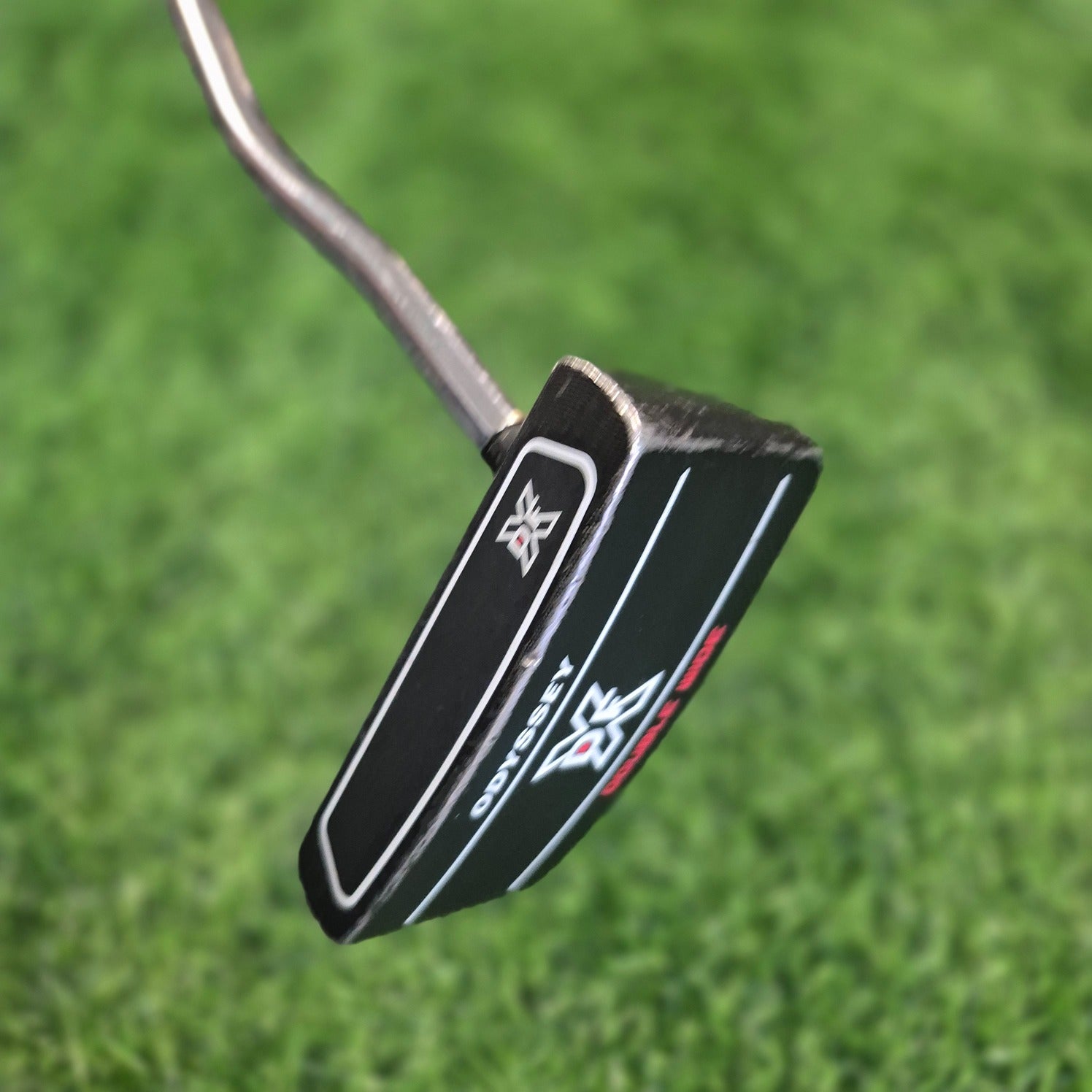 Odyssey Putter / DFX DOUBLE WIDE / 34"