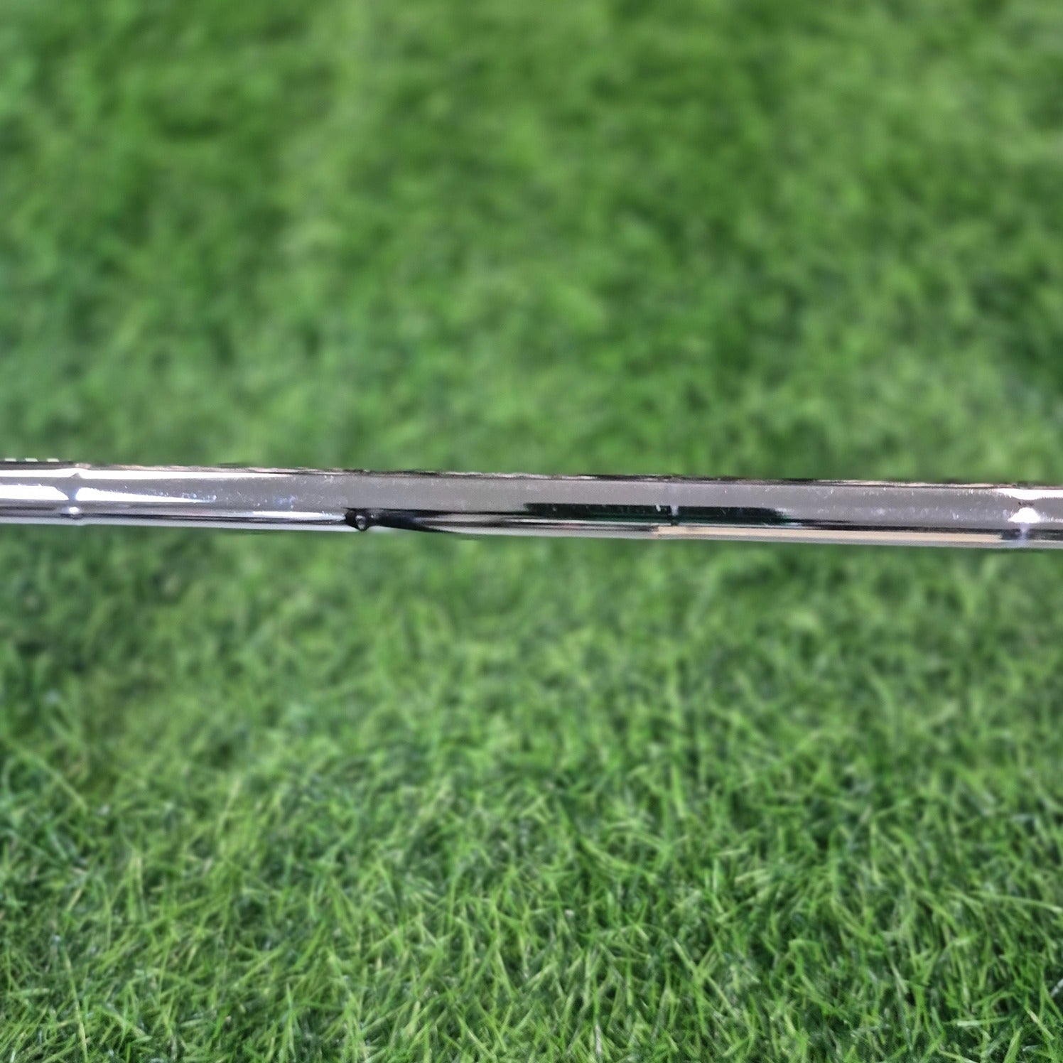 Odyssey Putter / DFX DOUBLE WIDE / 34"
