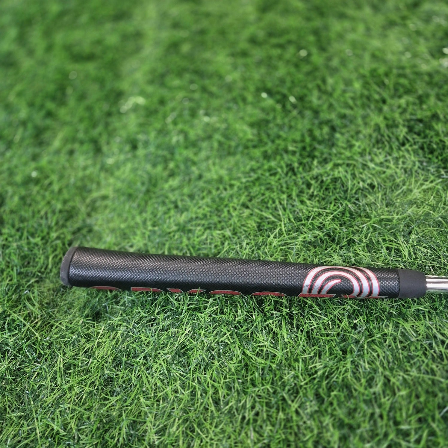 Odyssey Putter / DFX DOUBLE WIDE / 34"