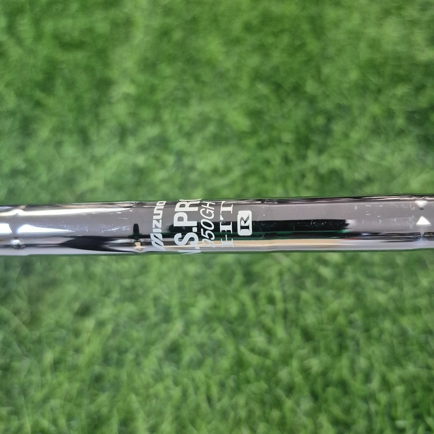 Mizuno Iron Set / JPX 900 FORGED / 5pcs / R