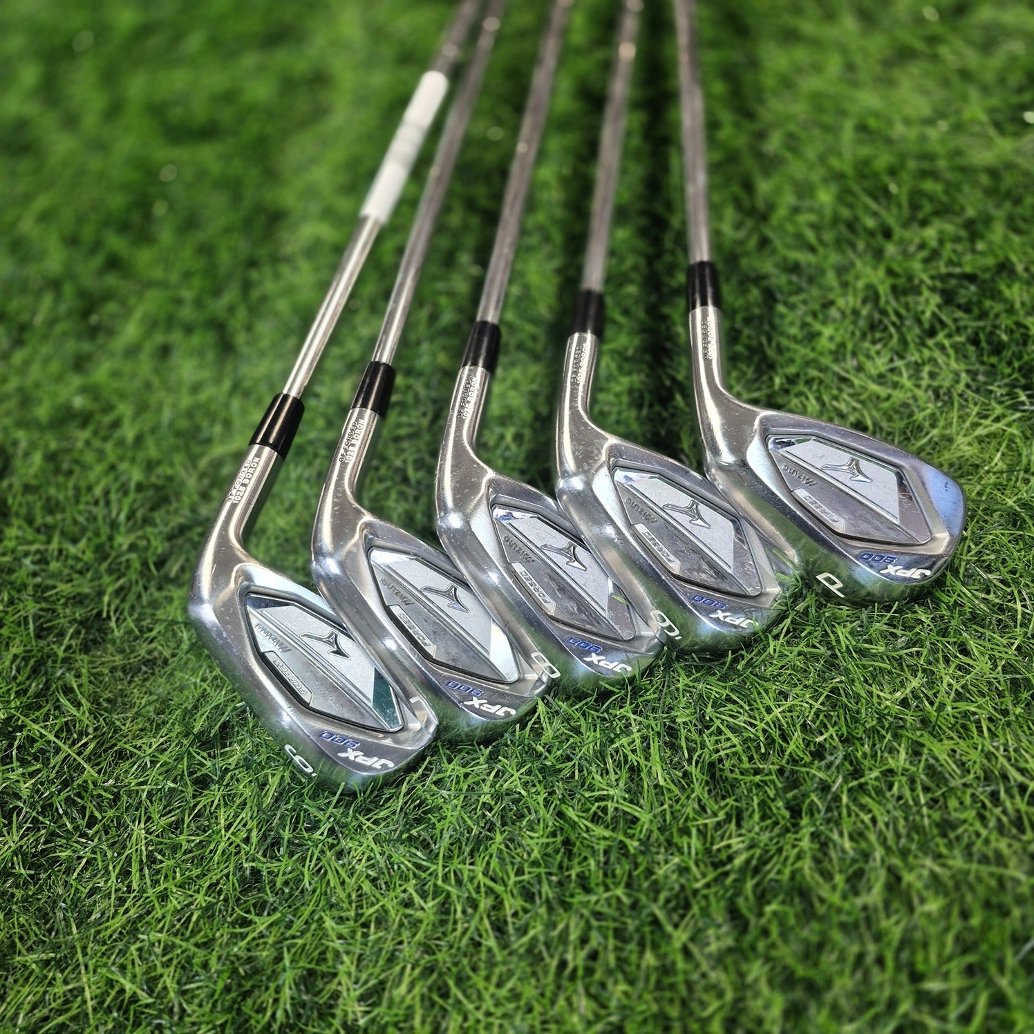 Mizuno Iron Set / JPX 900 FORGED / 5pcs / R