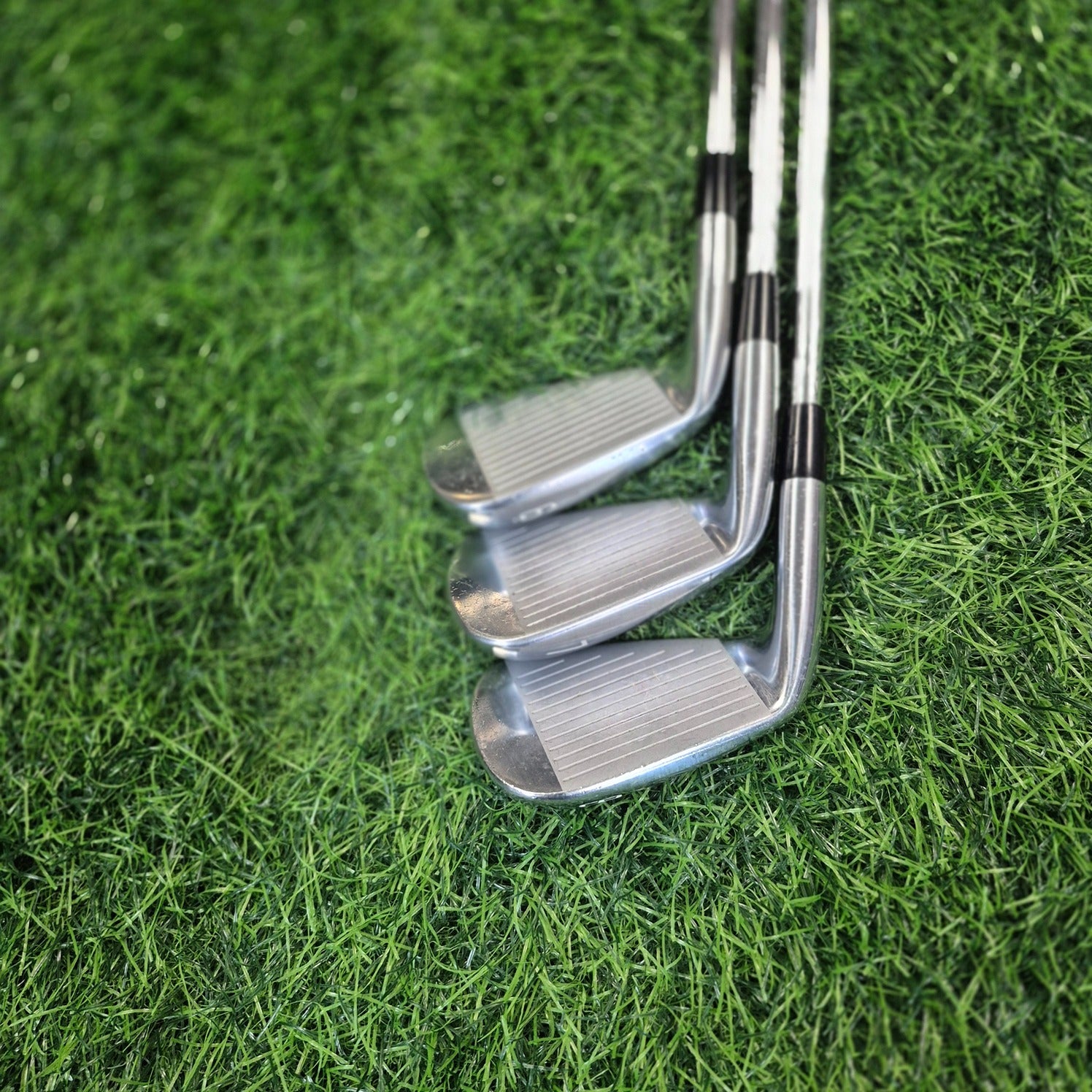 Mizuno Iron Set / JPX 900 FORGED / 5pcs / R