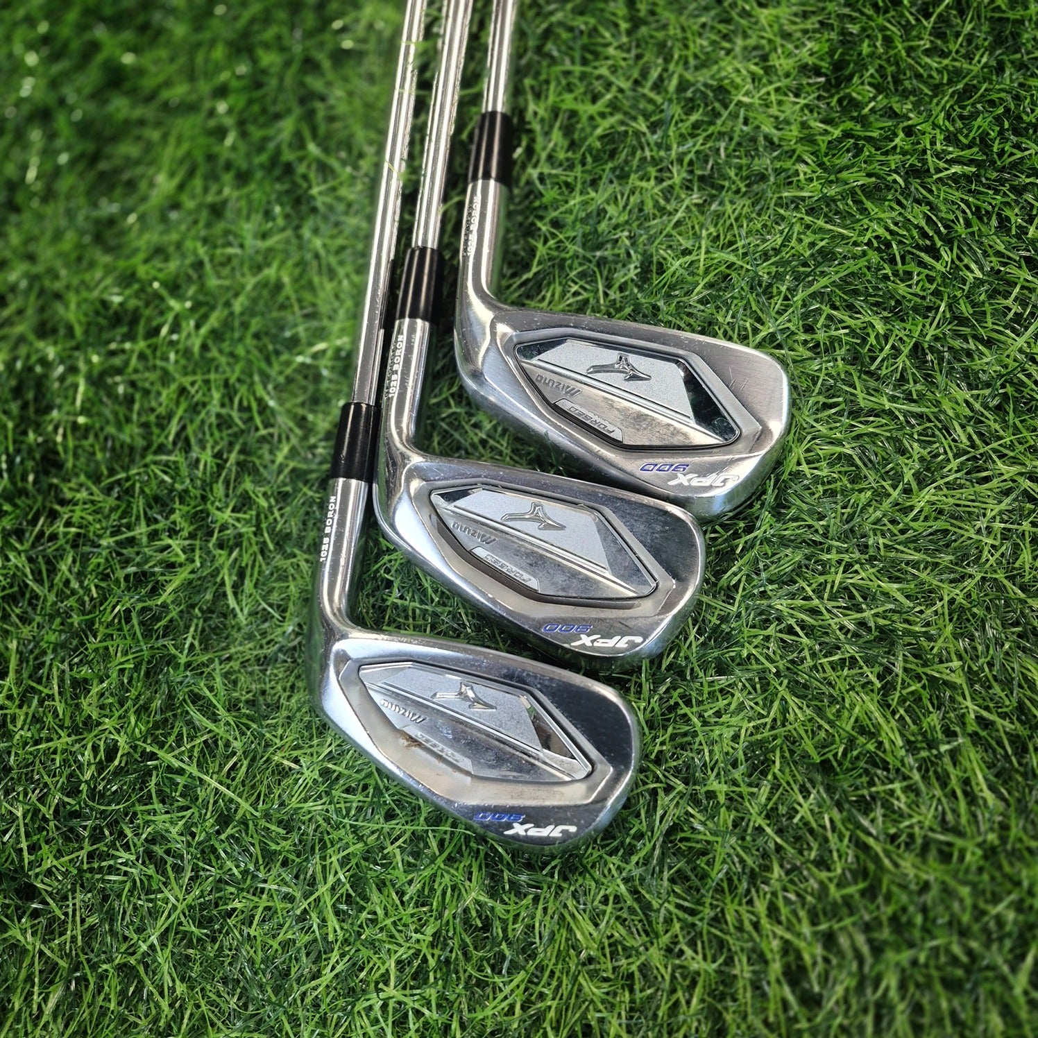 Mizuno Iron Set / JPX 900 FORGED / 5pcs / R