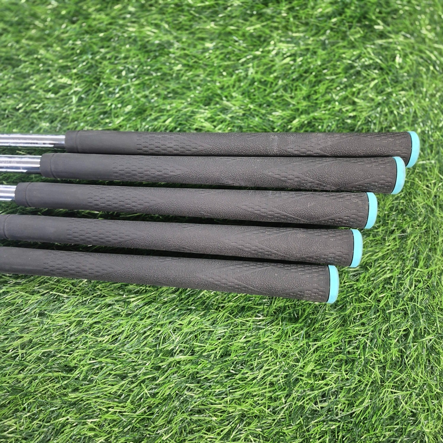 Mizuno Iron Set / JPX 900 FORGED / 5pcs / R