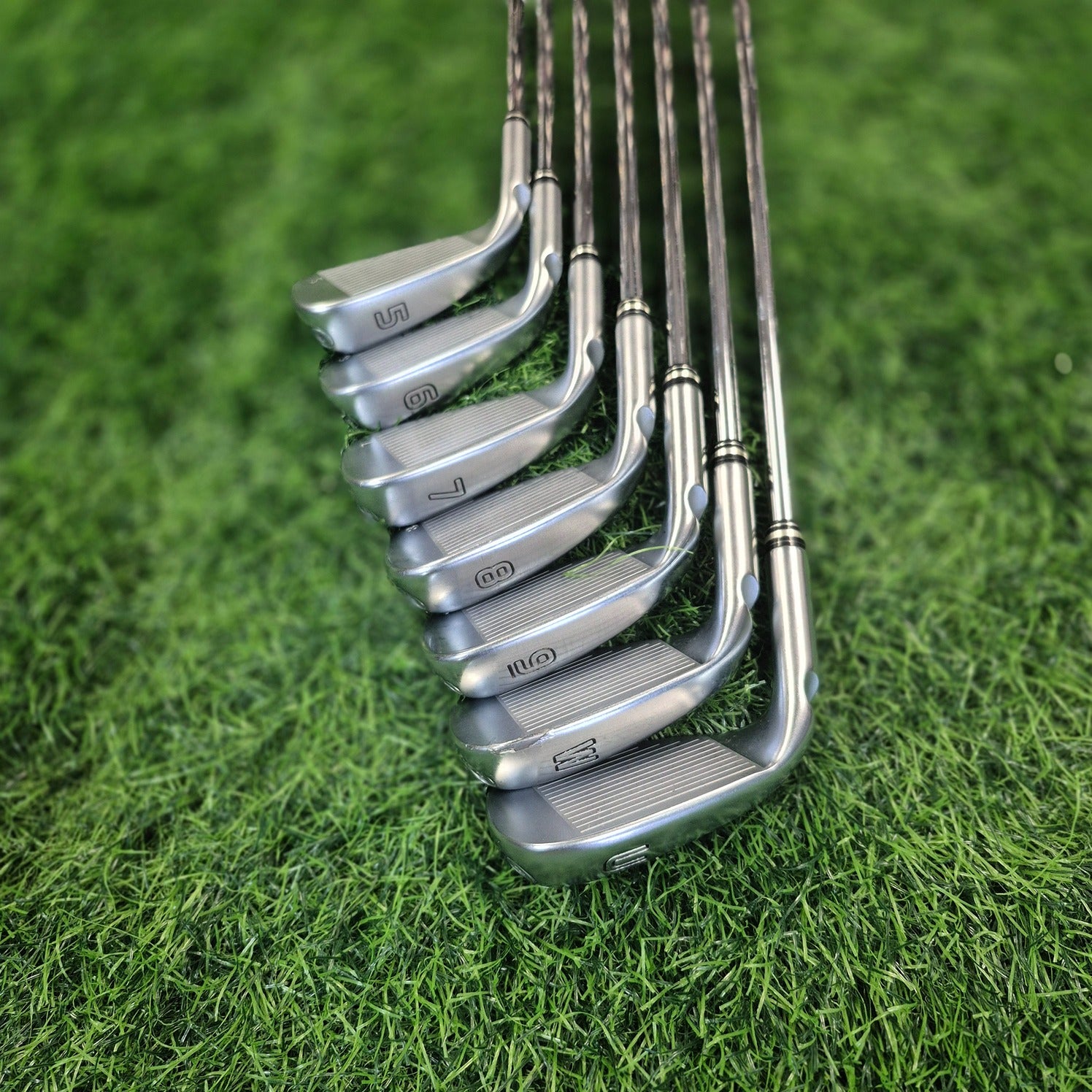 PING Iron Set / G425 / 7pcs / R