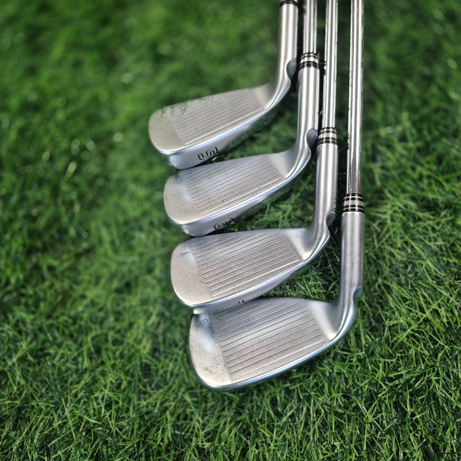 PING Iron Set / G425 / 7pcs / R