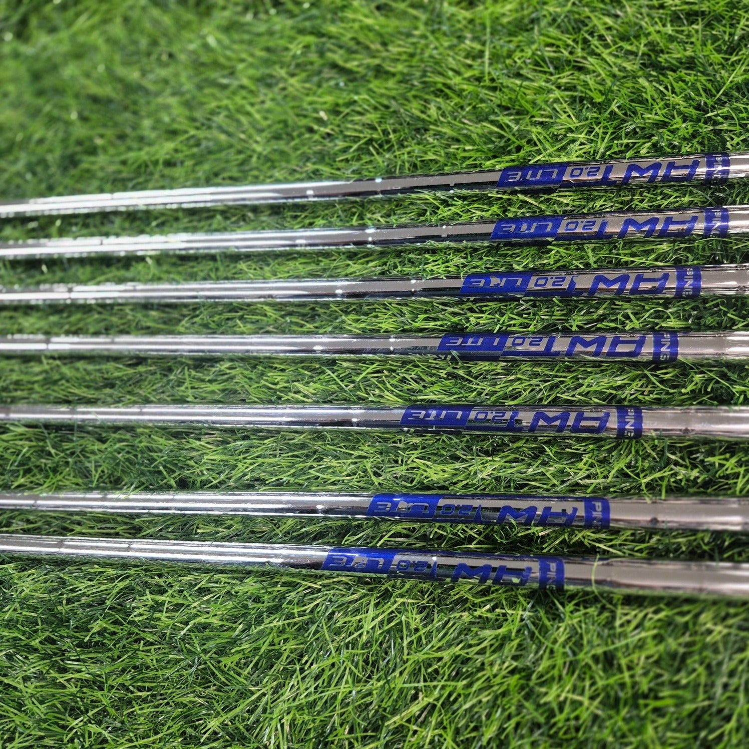 PING Iron Set / G425 / 7pcs / R