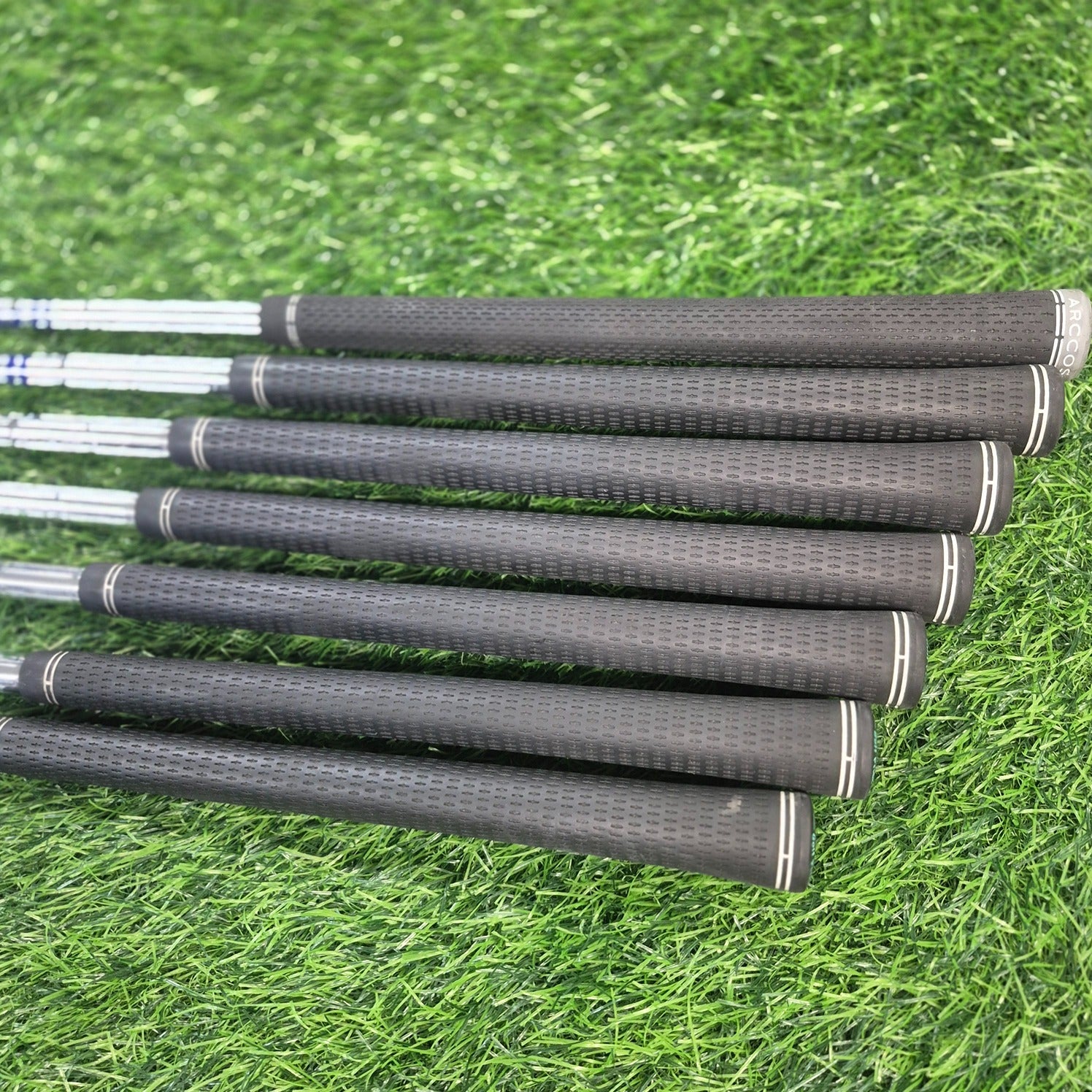 PING Iron Set / G425 / 7pcs / R