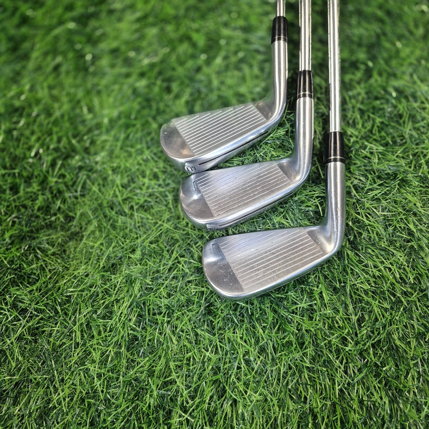 TaylorMade Iron Set / P790 / 6pcs / S