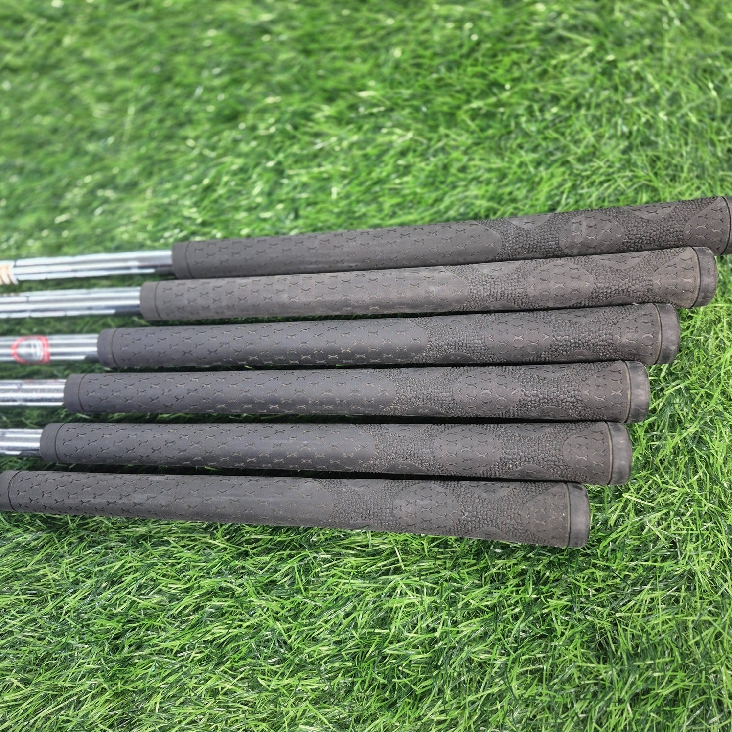 TaylorMade Iron Set / P790 / 6pcs / S