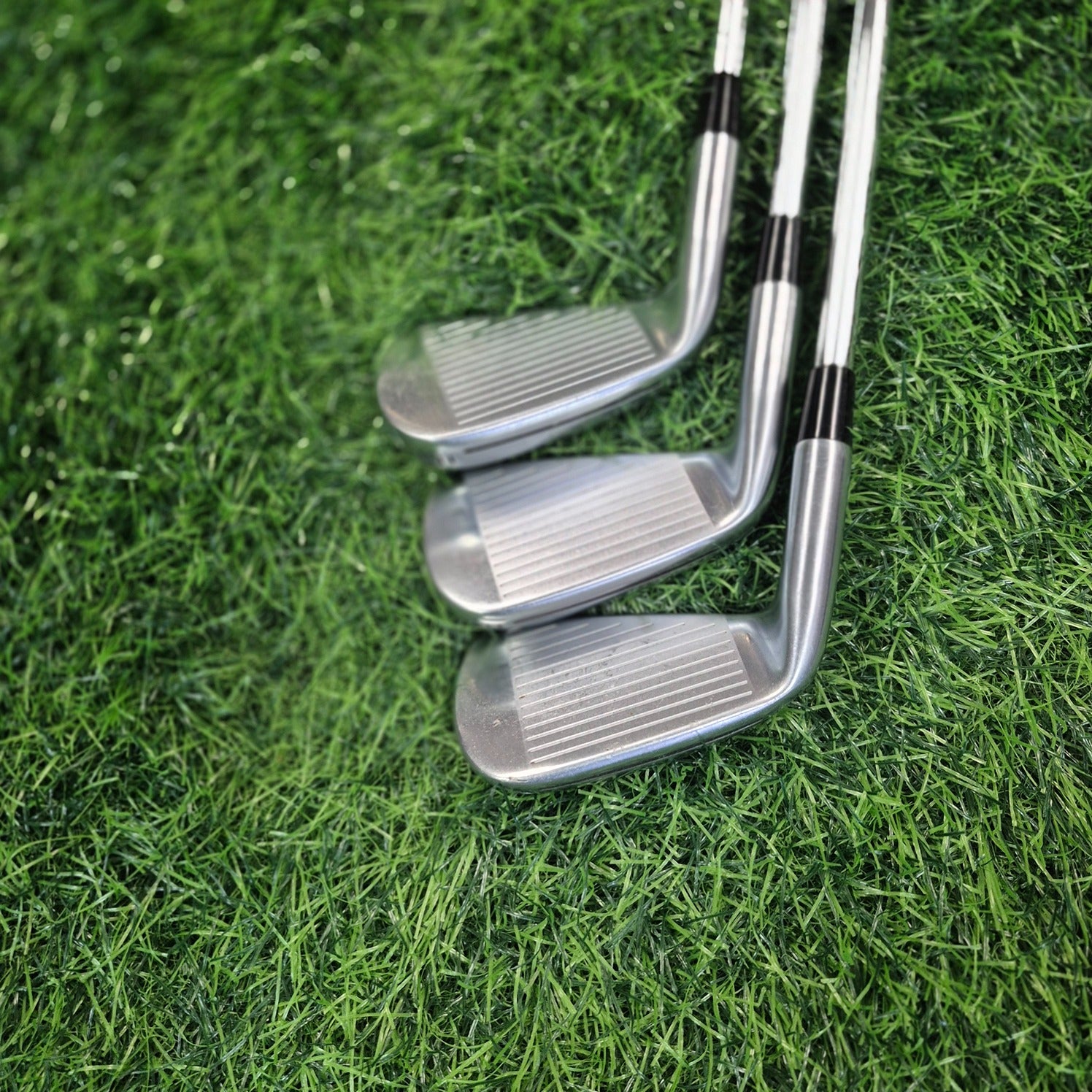 TaylorMade Iron Set / P770 / 6pcs / S