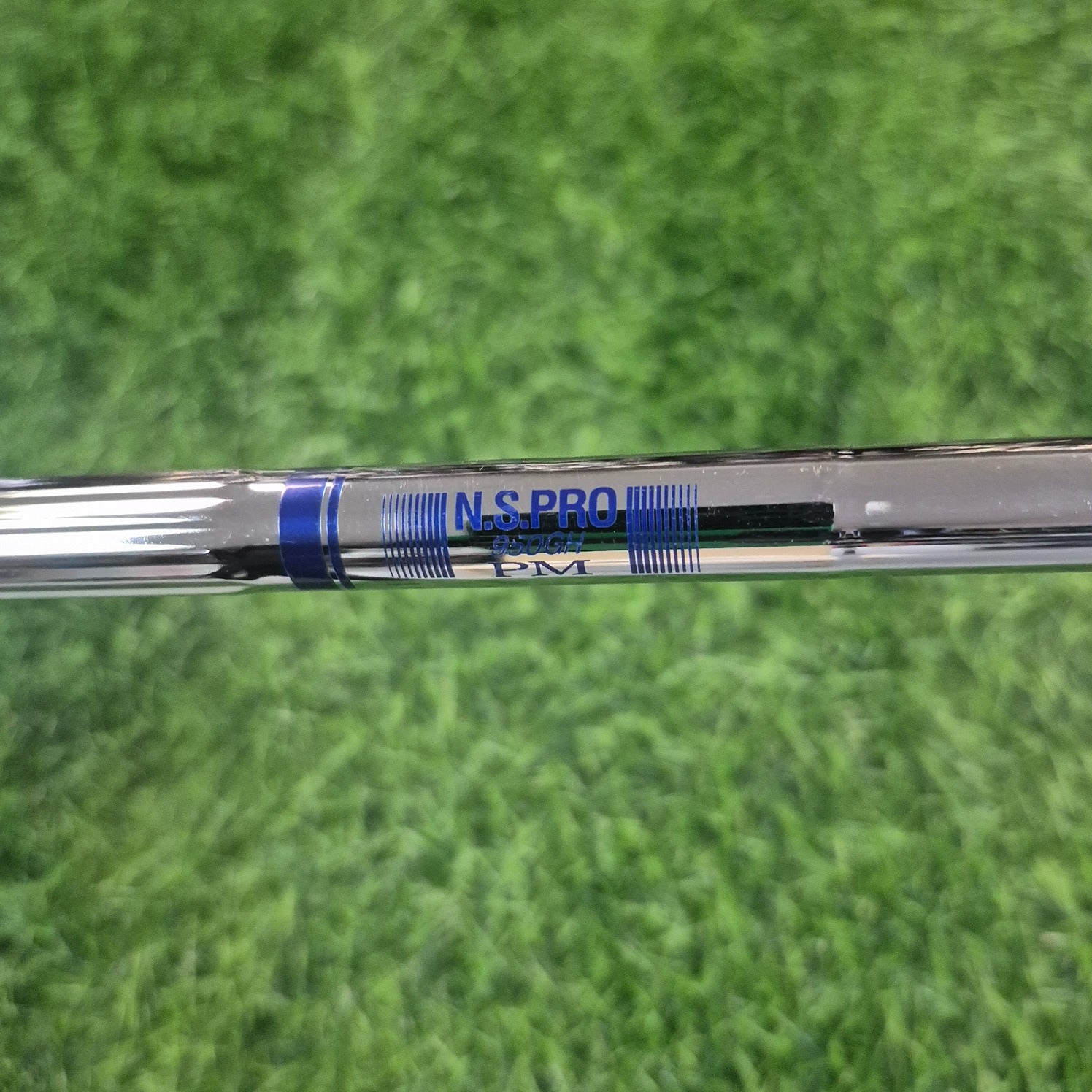 Mizuno Iron Set / JPX E III / 5pcs / S.R