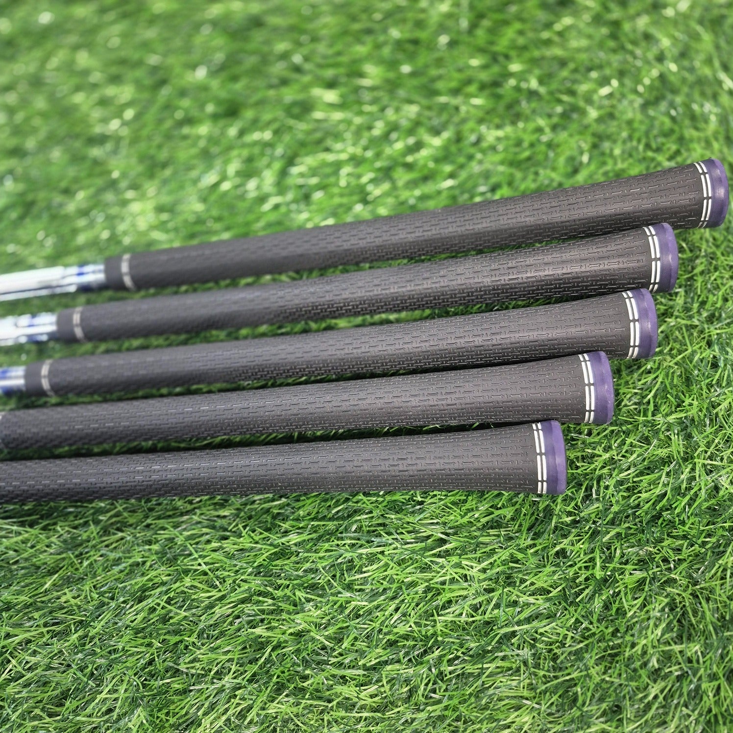 Mizuno Iron Set / JPX E III / 5pcs / S.R