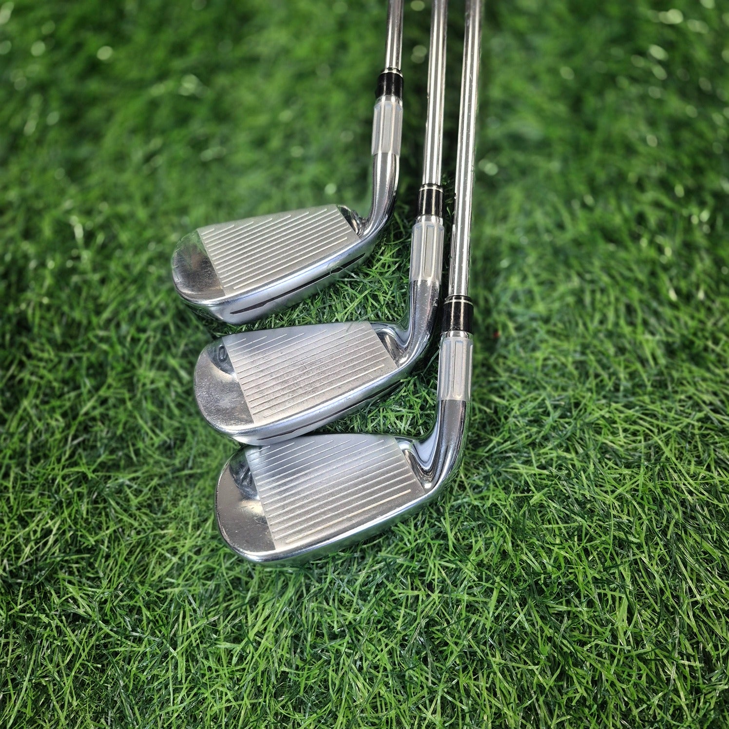 TaylorMade Iron Set / M2 / 5pcs / R