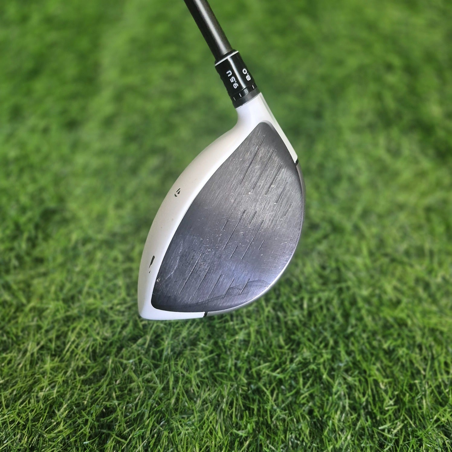 TaylorMade Driver / 9.5 / S
