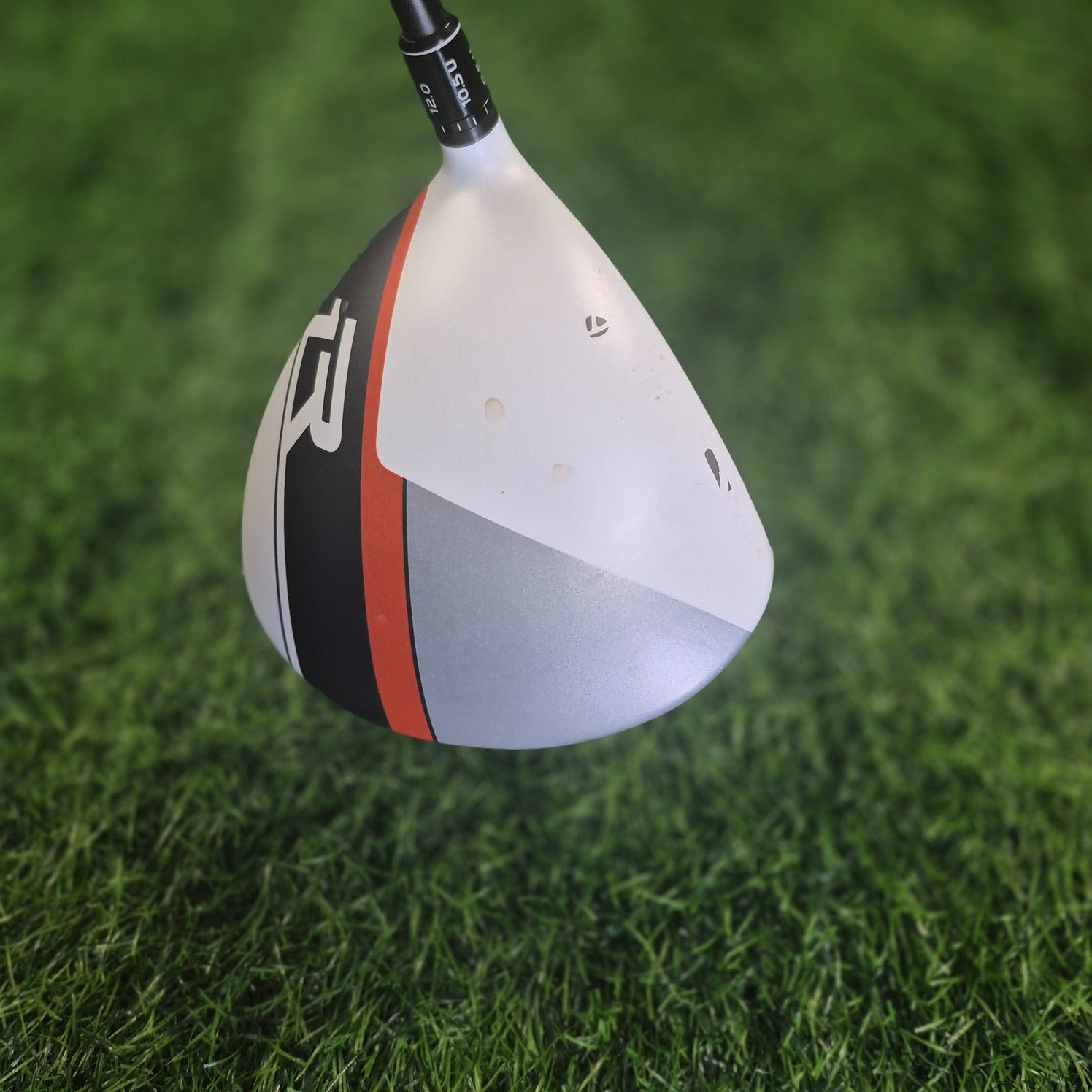 TaylorMade Driver / 9.5 / S