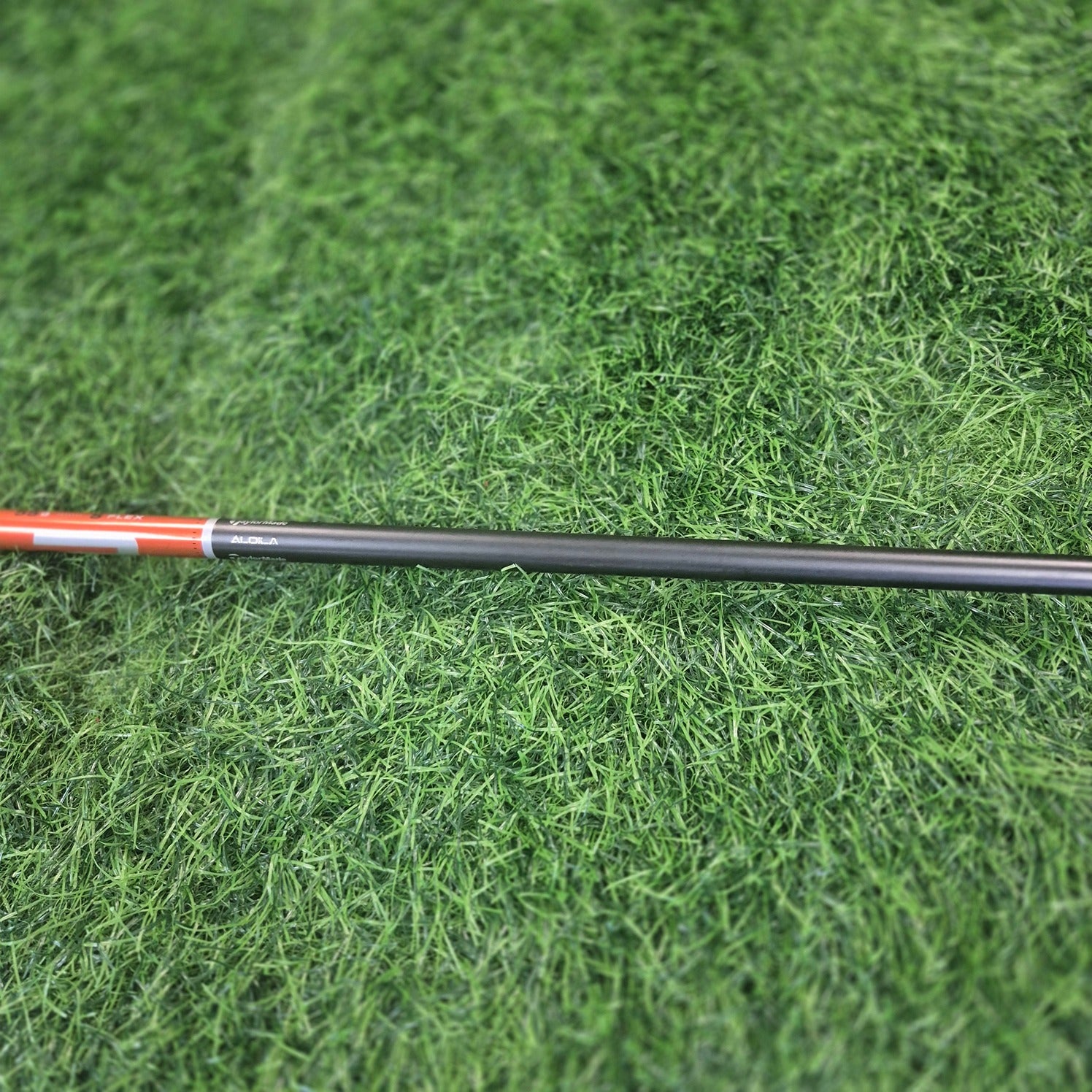 TaylorMade Driver / 9.5 / S