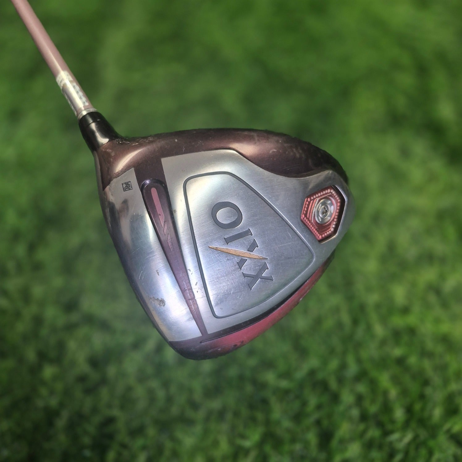 XXIO Driver / XXIO 10 / 12.5° /  Women