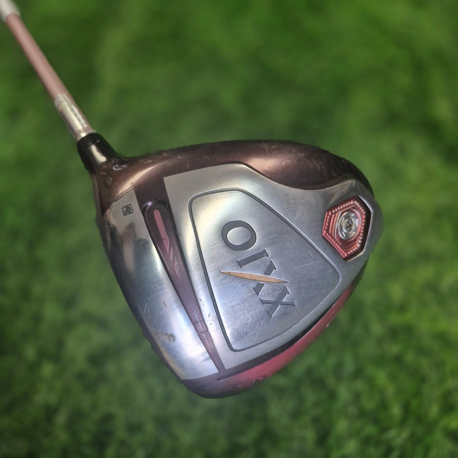XXIO Driver / XXIO 10 / 12.5° /  Women