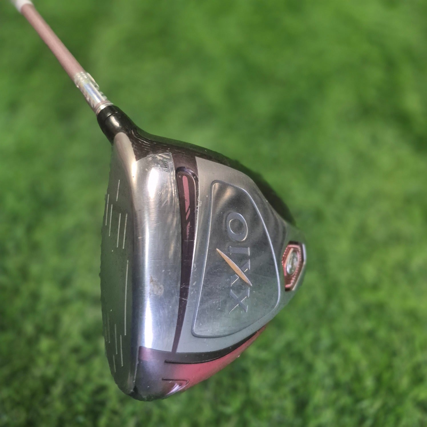 XXIO Driver / XXIO 10 / 12.5° /  Women