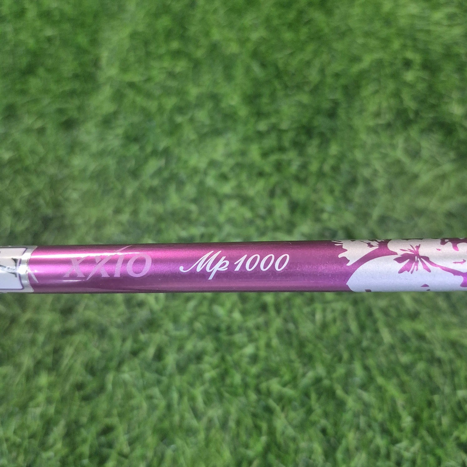 XXIO Driver / XXIO 10 / 12.5° /  Women