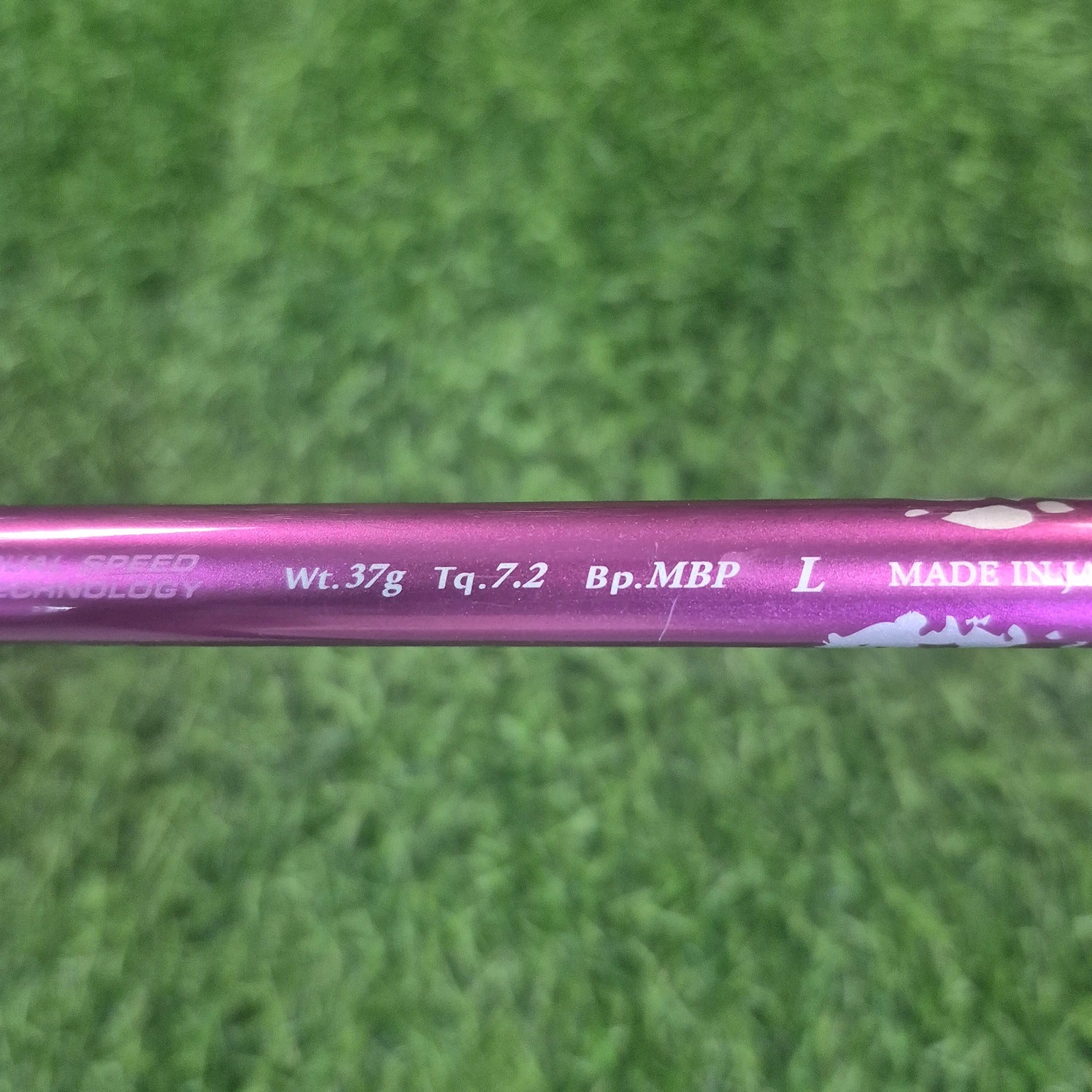 XXIO Driver / XXIO 10 / 12.5° /  Women