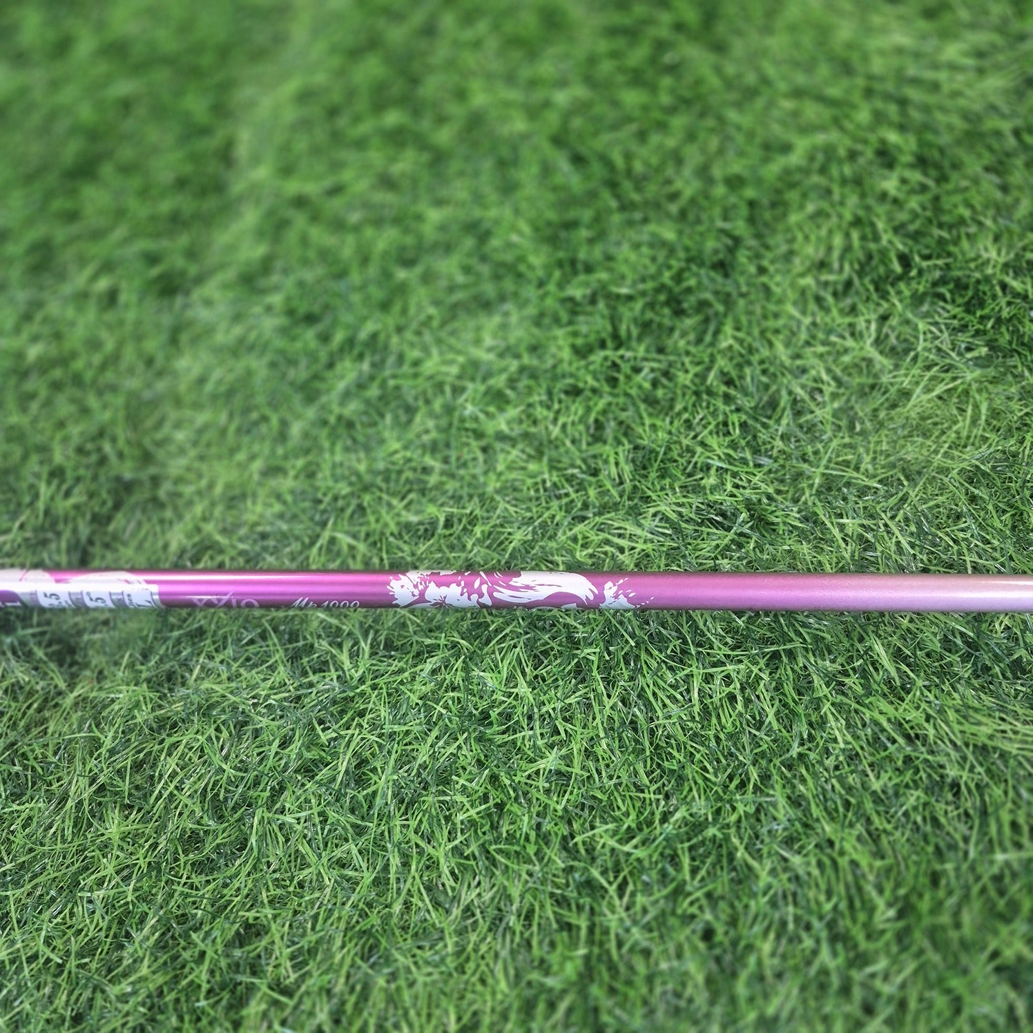 XXIO Driver / XXIO 10 / 12.5° /  Women