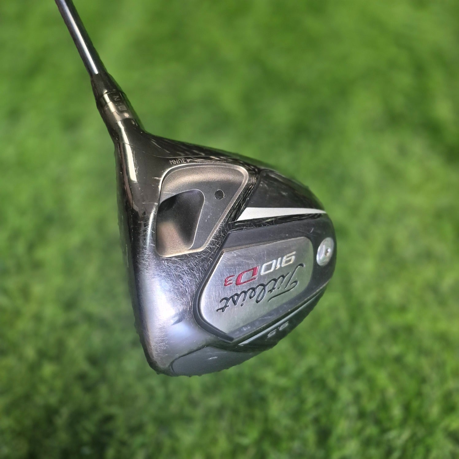 Titleist Driver / 910 D3 / 9.5 / S