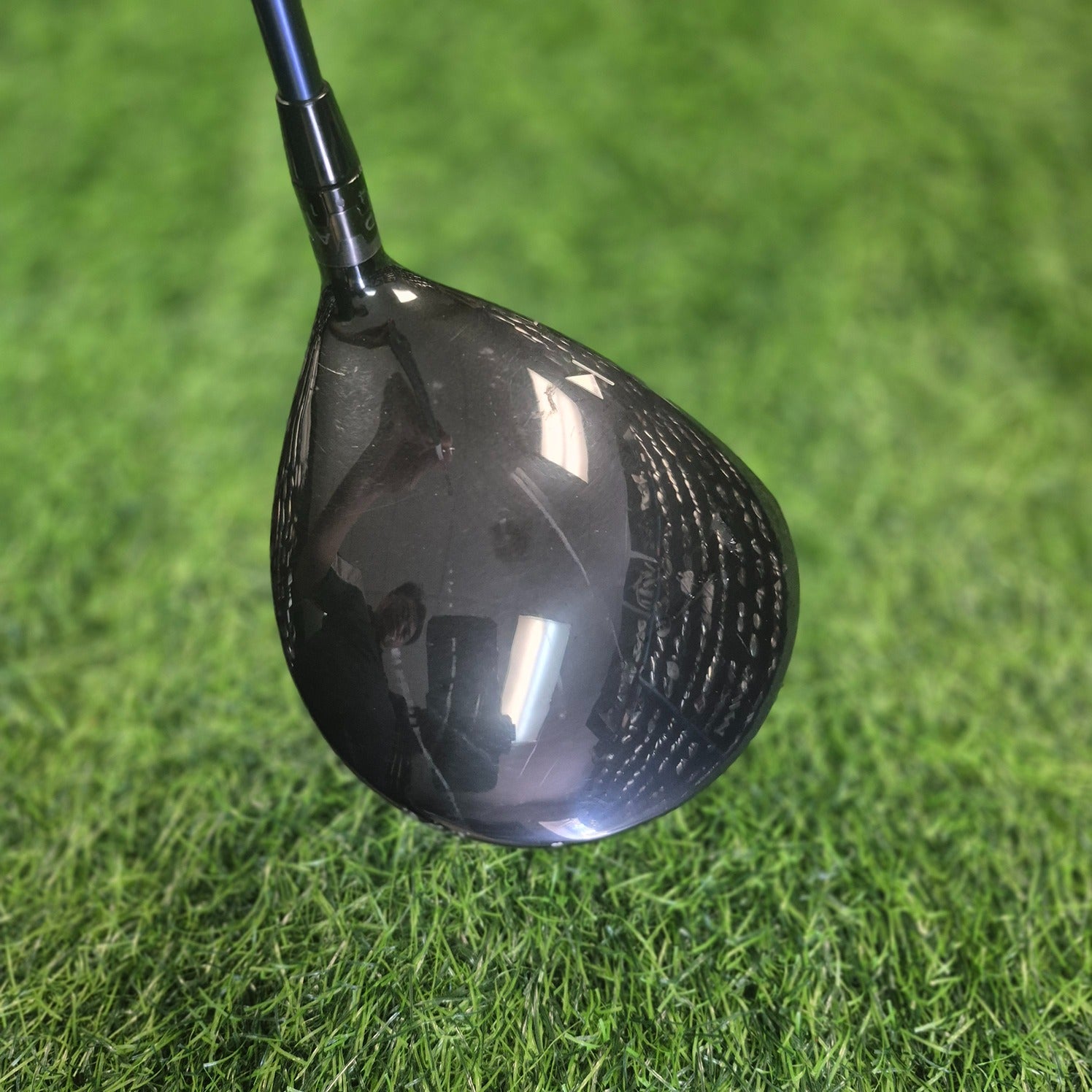 Titleist Driver / 910 D3 / 9.5 / S