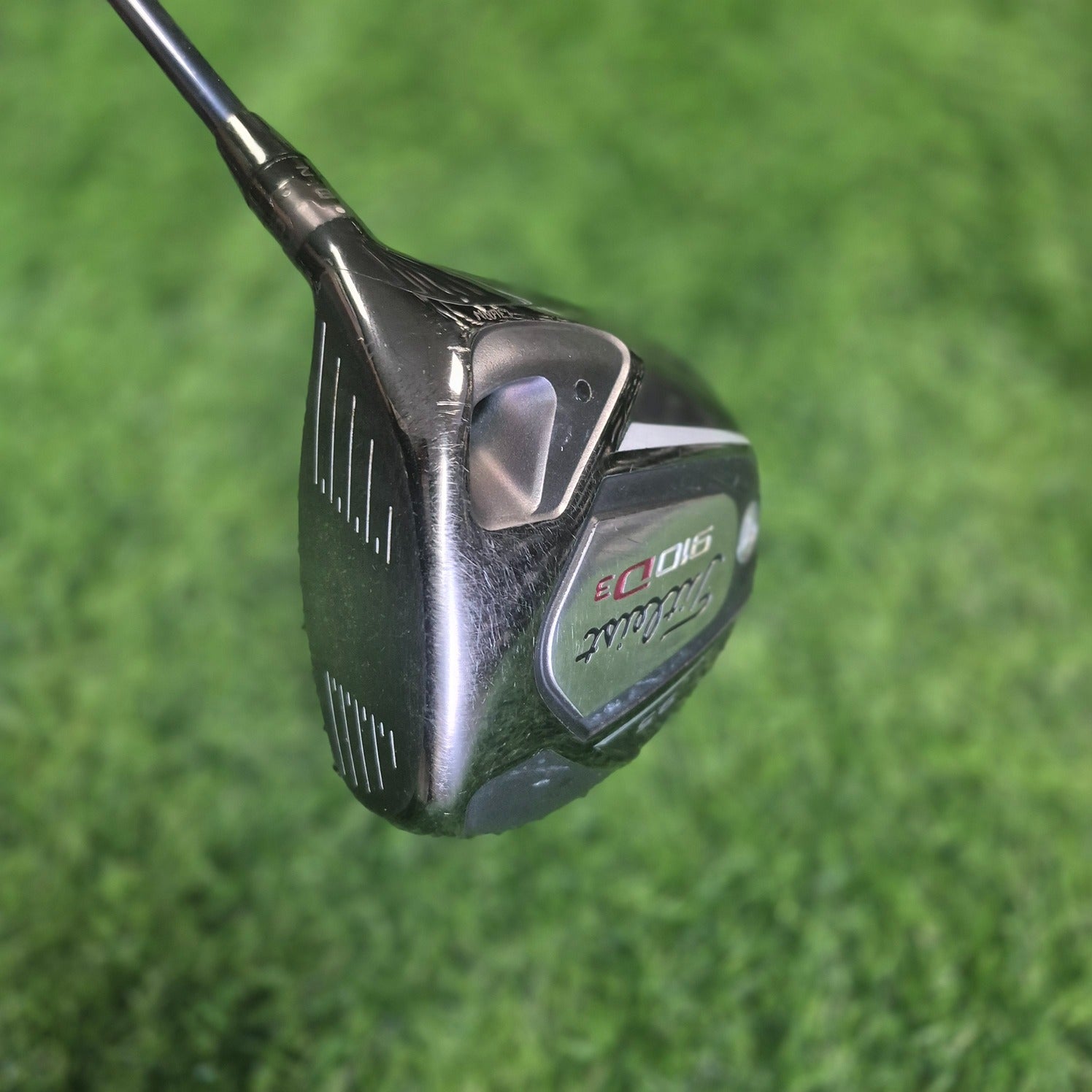 Titleist Driver / 910 D3 / 9.5 / S