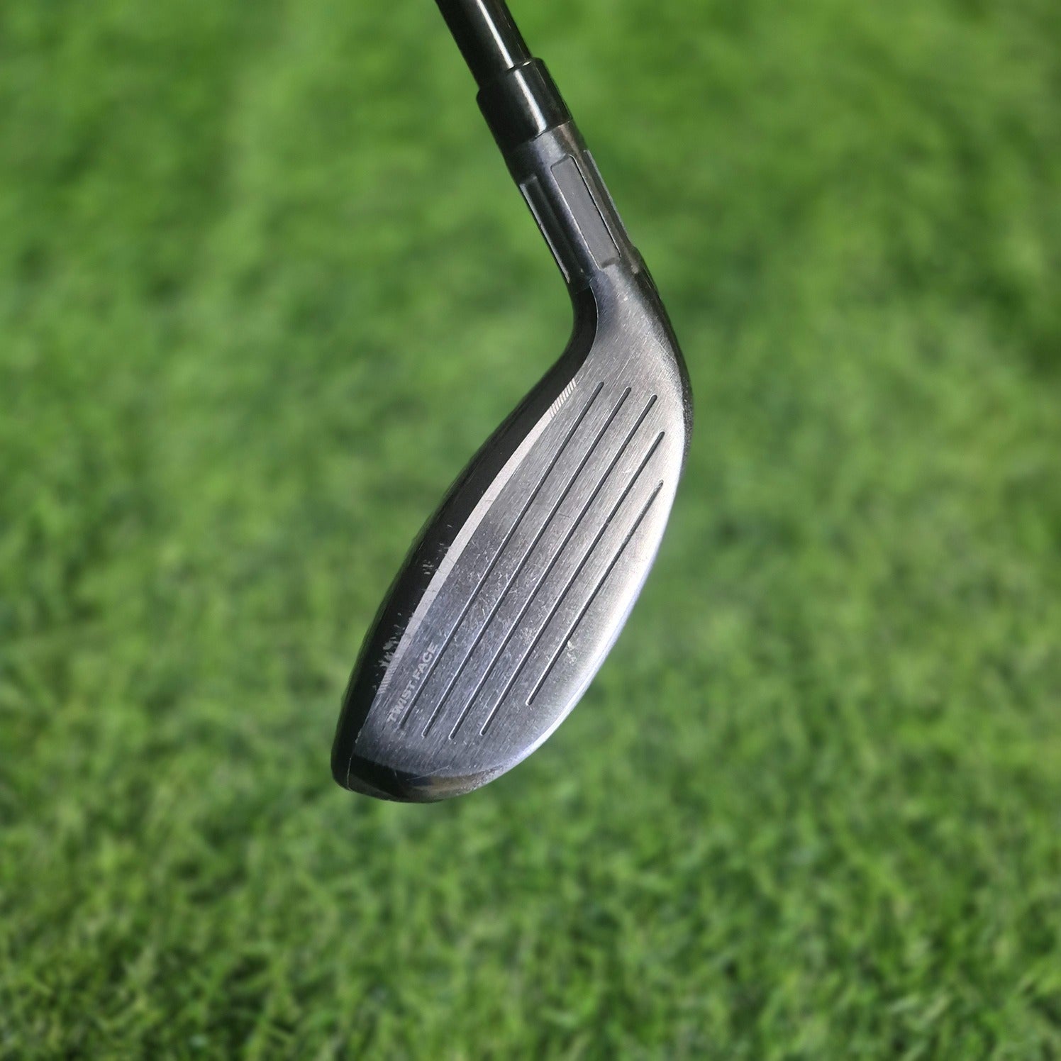 TaylorMade Hybrid / STEALTH / 3H / 19.0 / S