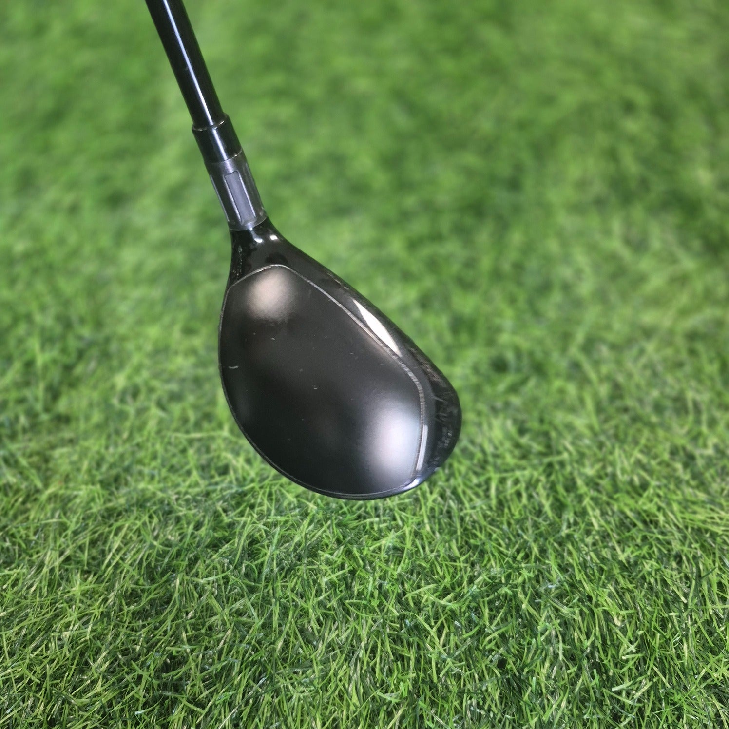TaylorMade Hybrid / STEALTH / 3H / 19.0 / S