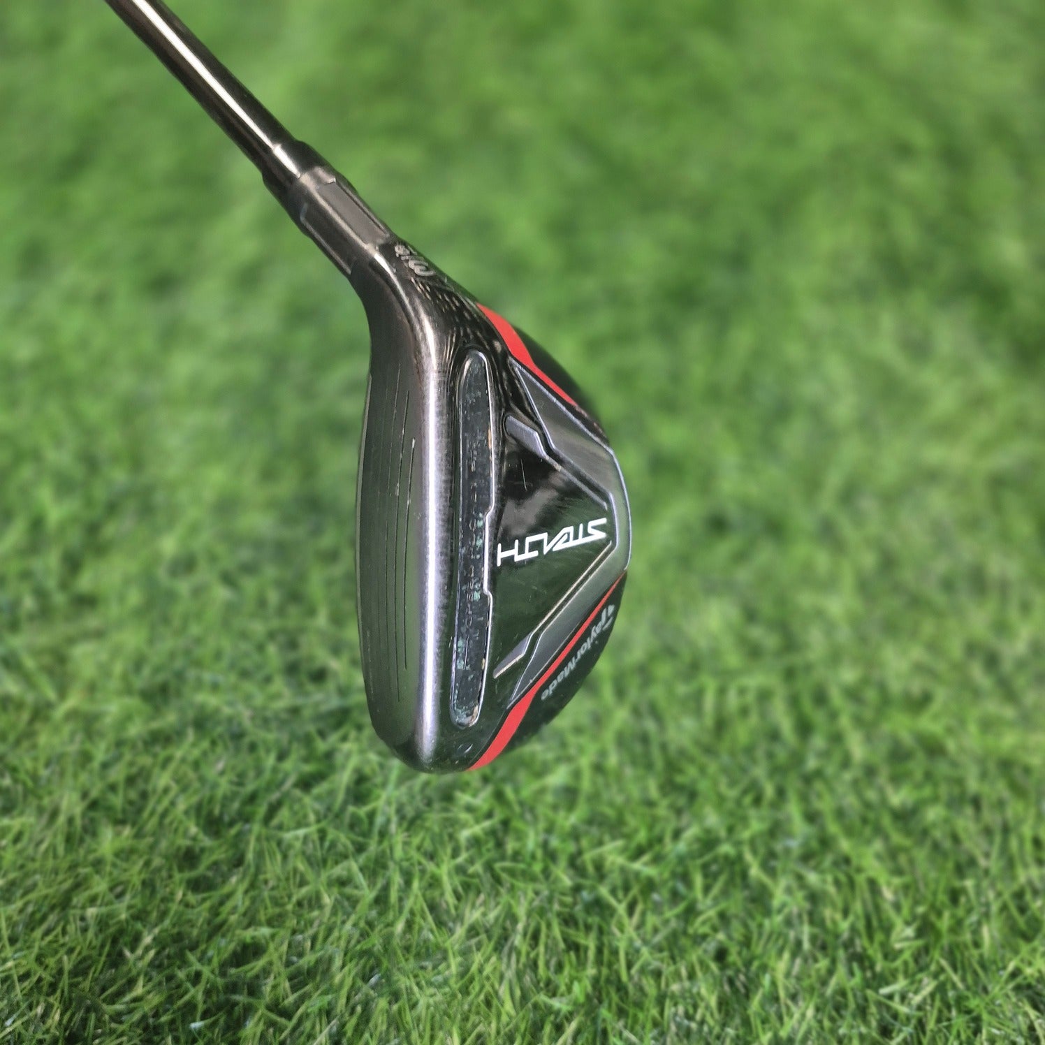 TaylorMade Hybrid / STEALTH / 3H / 19.0 / S