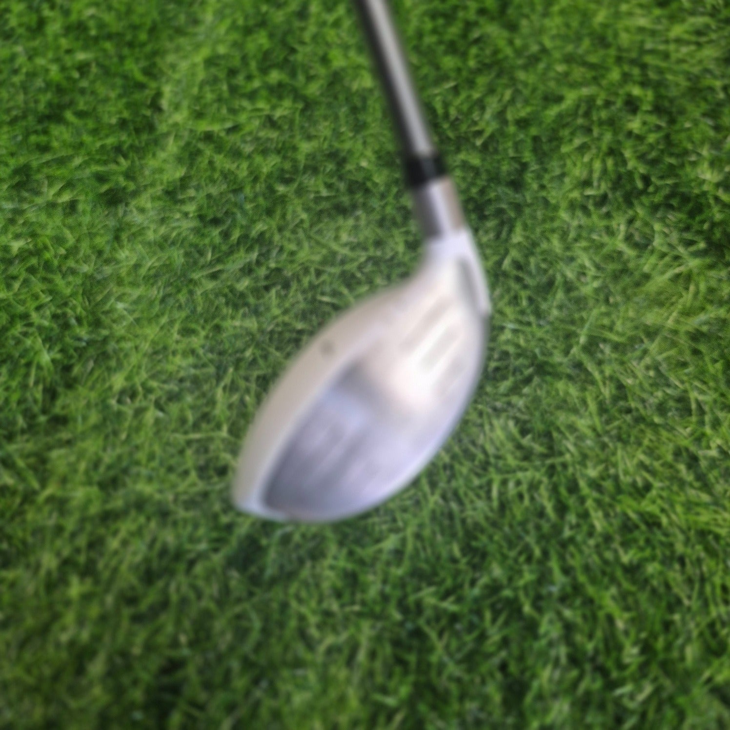 TaylorMade Wood / RBZ / 3W / 15.0° / Women