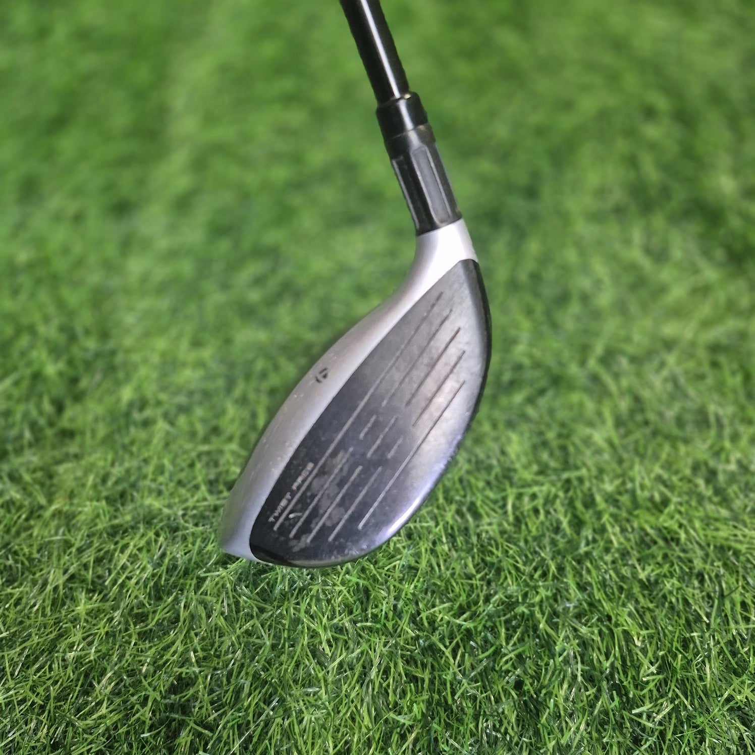 TaylorMade Wood / M6 / 3W(15.0) / R