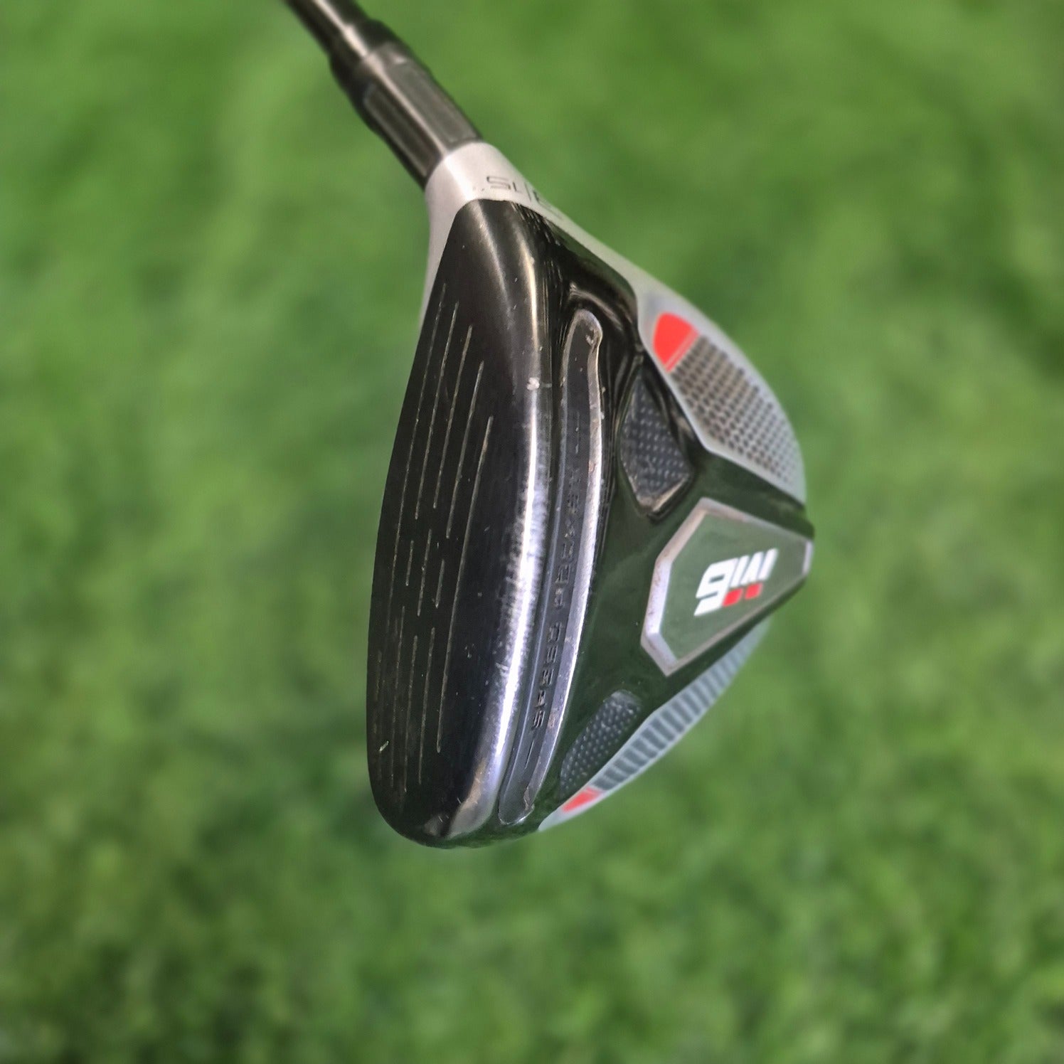 TaylorMade Wood / M6 / 3W(15.0) / R