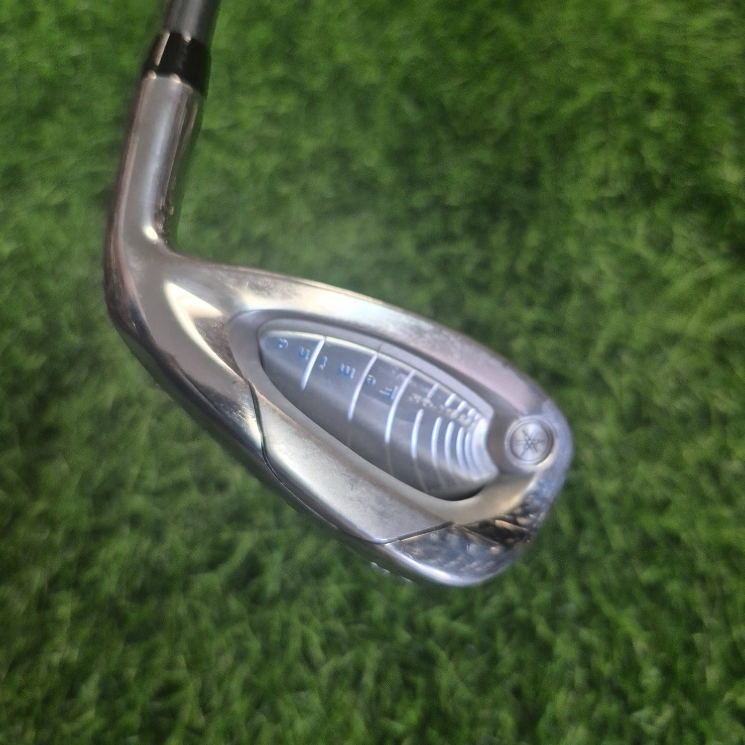 YAMAHA Etc / INPRESS Femina / #5 Single Iron / Women