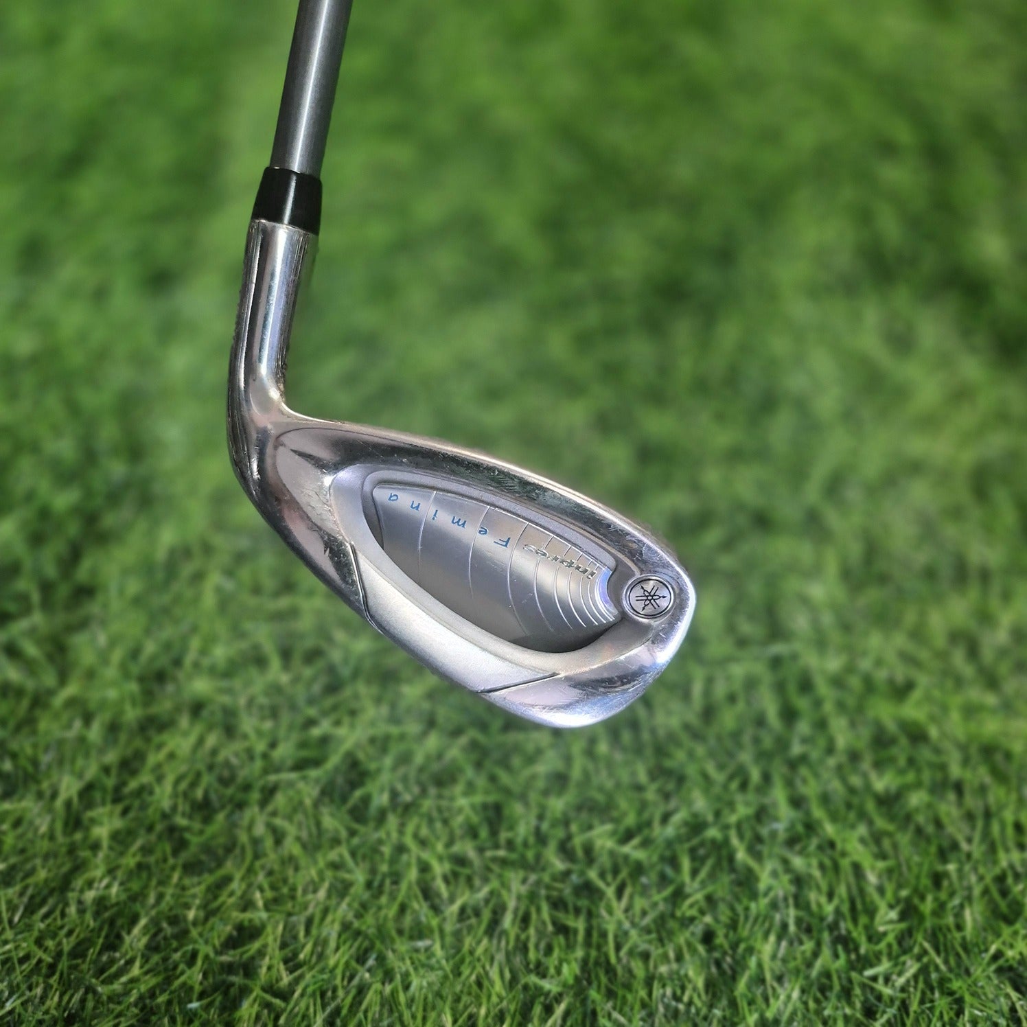 YAMAHA Etc / INPRESS Femina / #6 Single Iron / Women