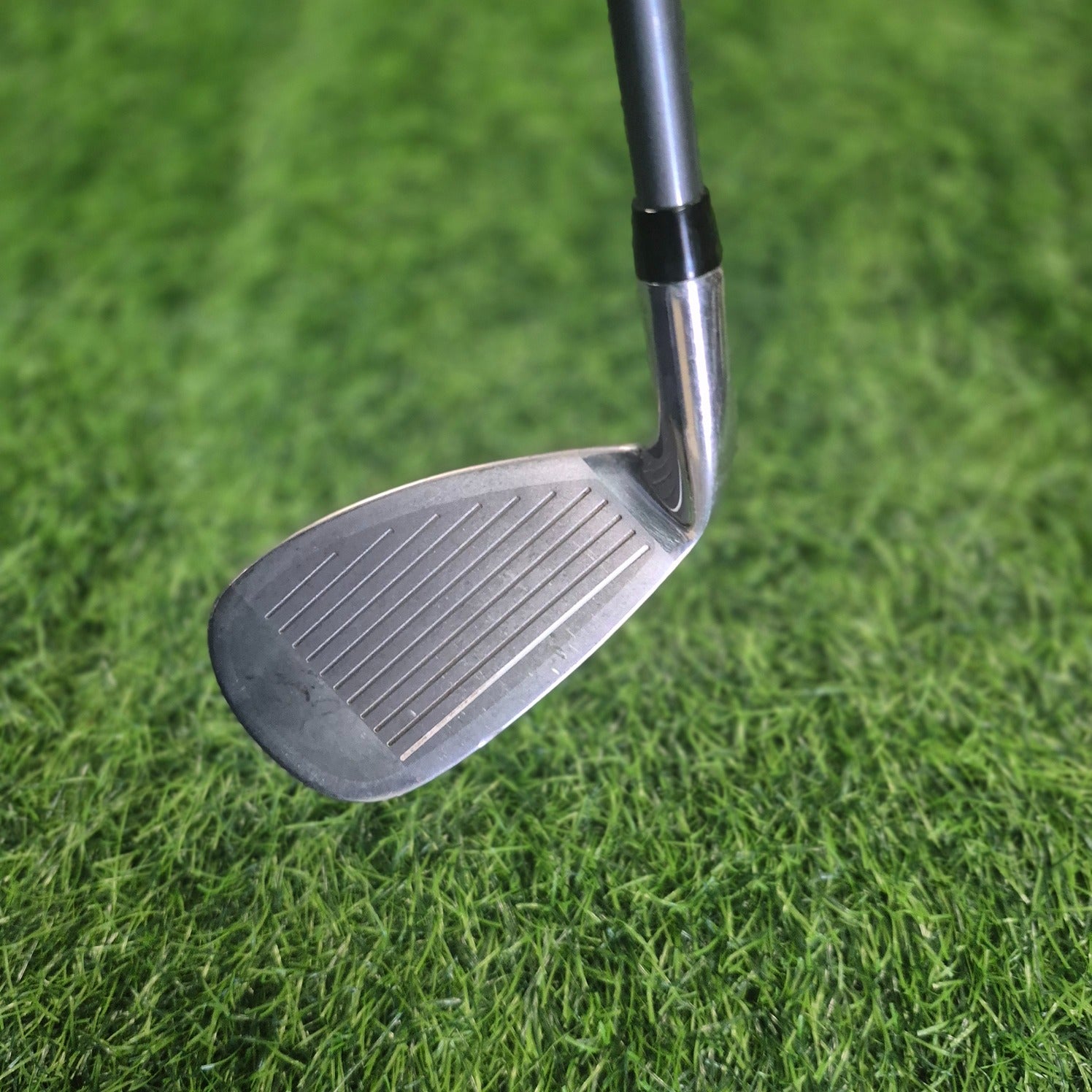 YAMAHA Etc / INPRESS Femina / #6 Single Iron / Women