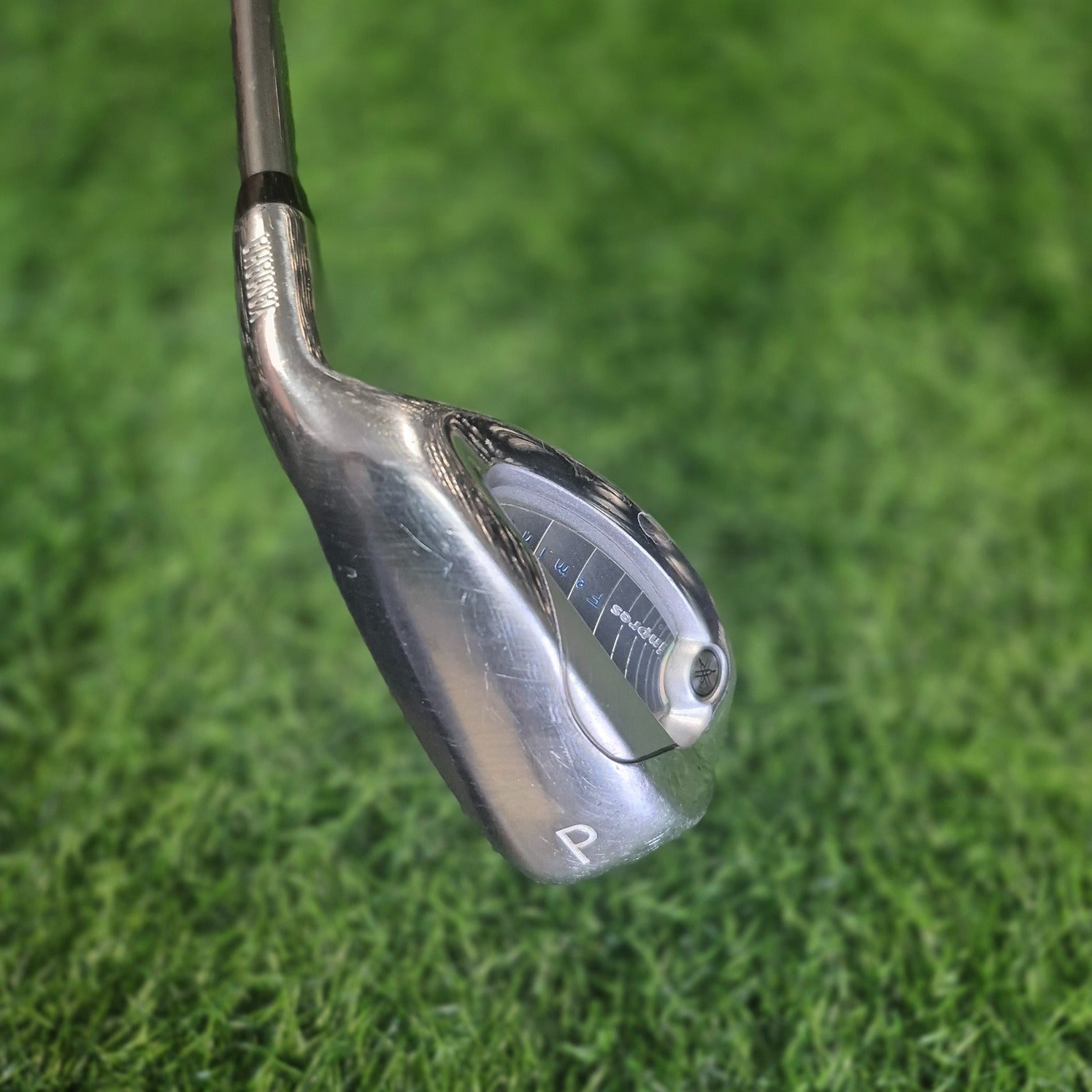 YAMAHA Wedge / INPRESS Femina / PW / Women