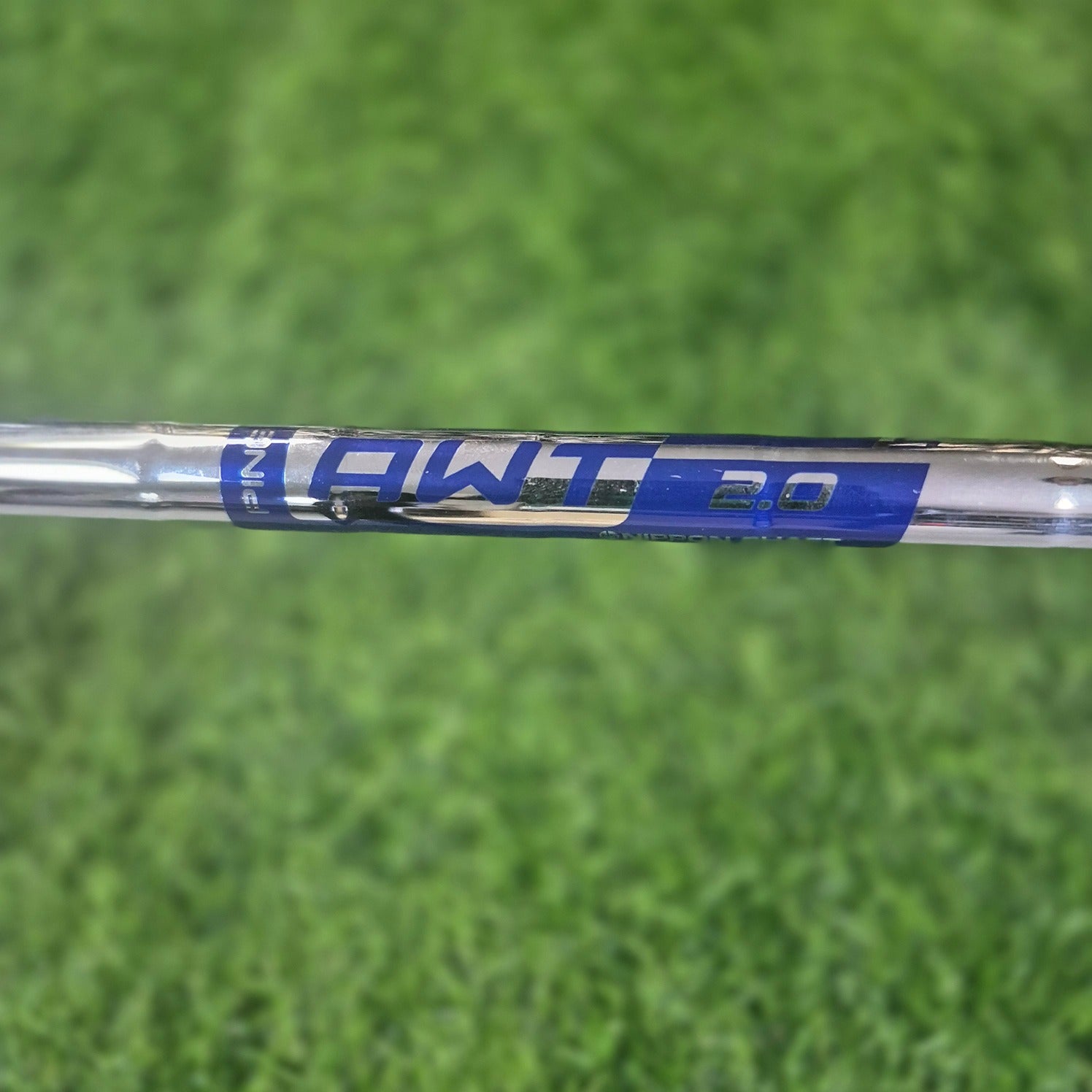PING Iron Set / G400 / 6pcs / S