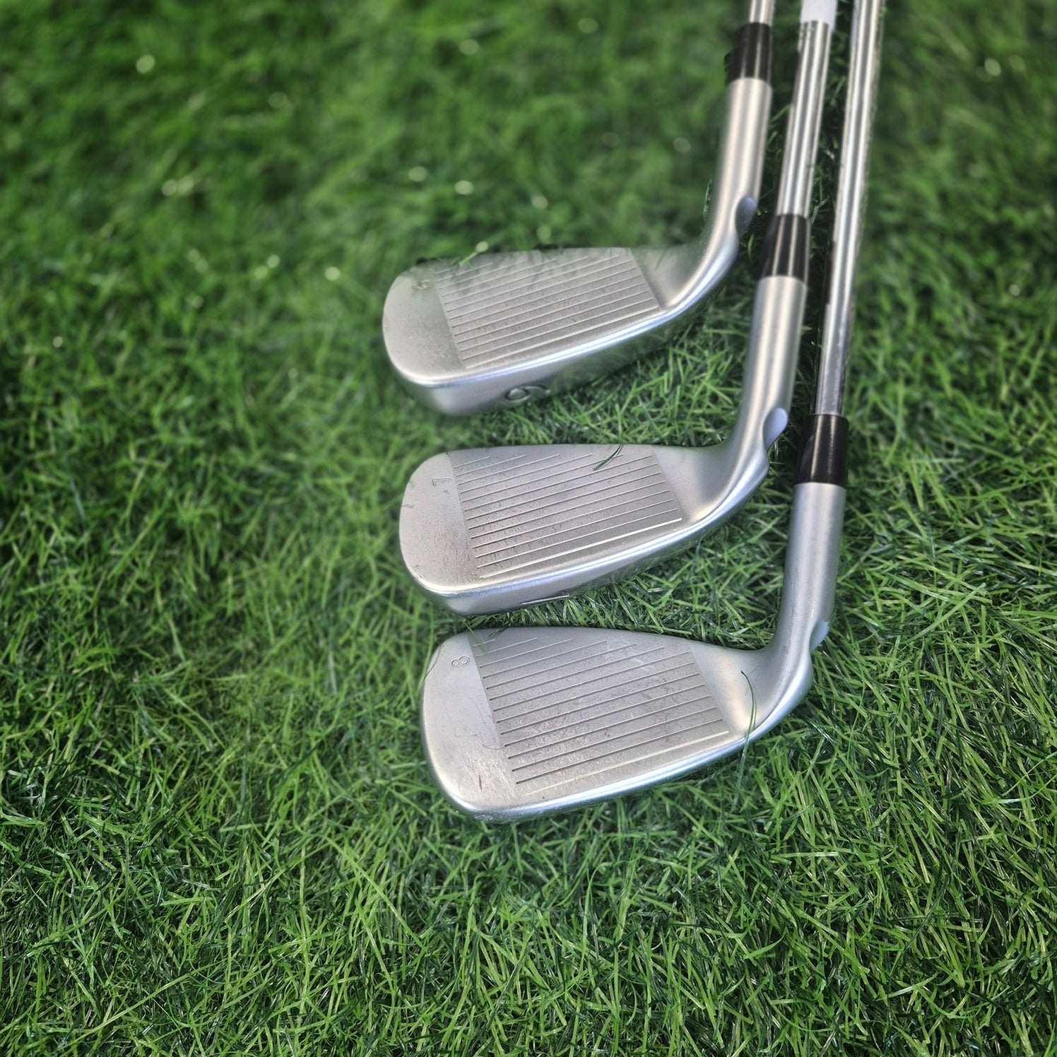 PING Iron Set / G400 / 6pcs / S