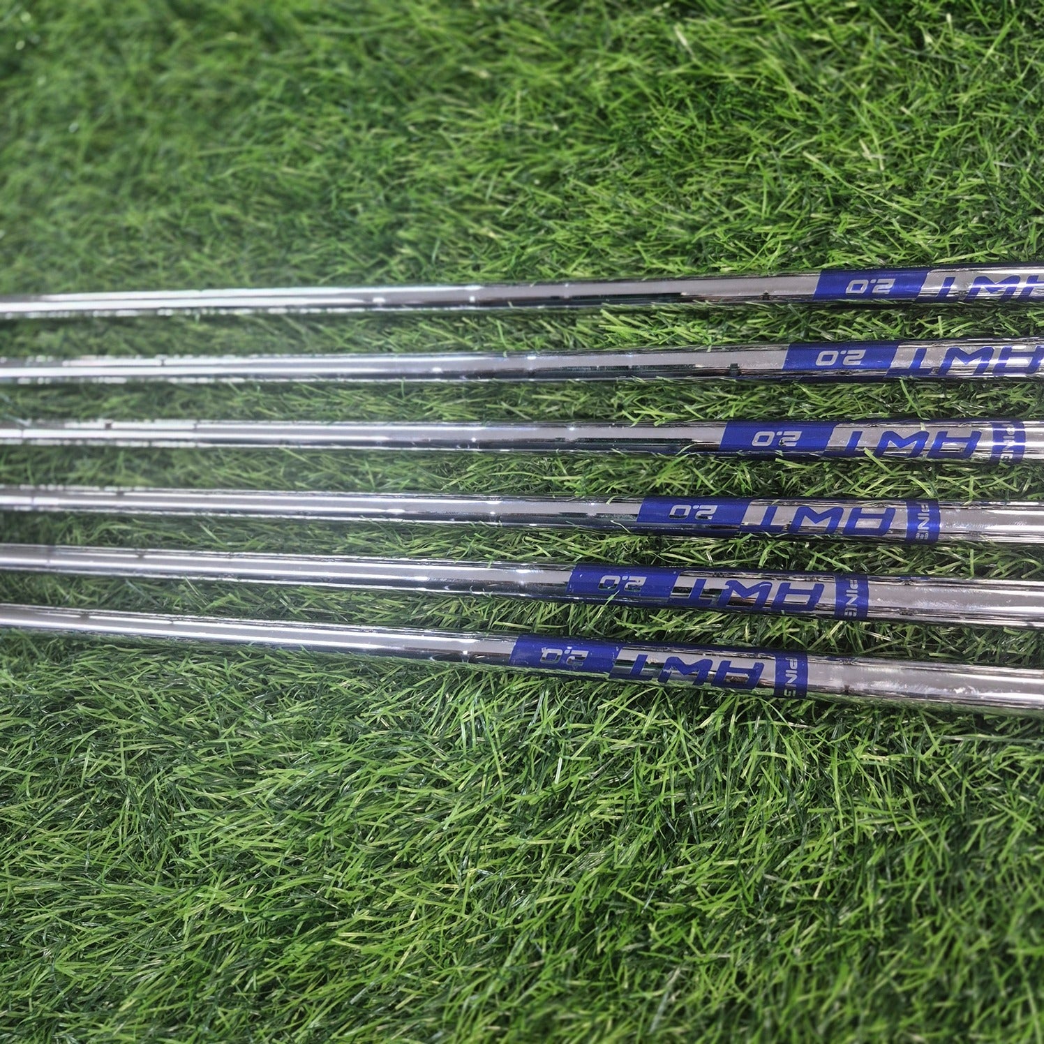 PING Iron Set / G400 / 6pcs / S