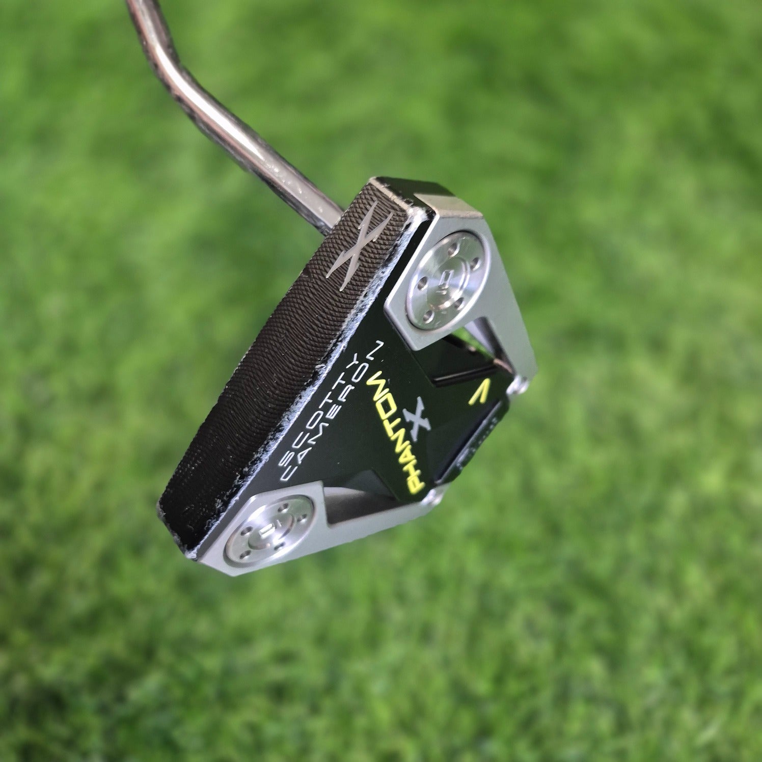 Scotty Cameron Putter / Phantom X7 / 35"