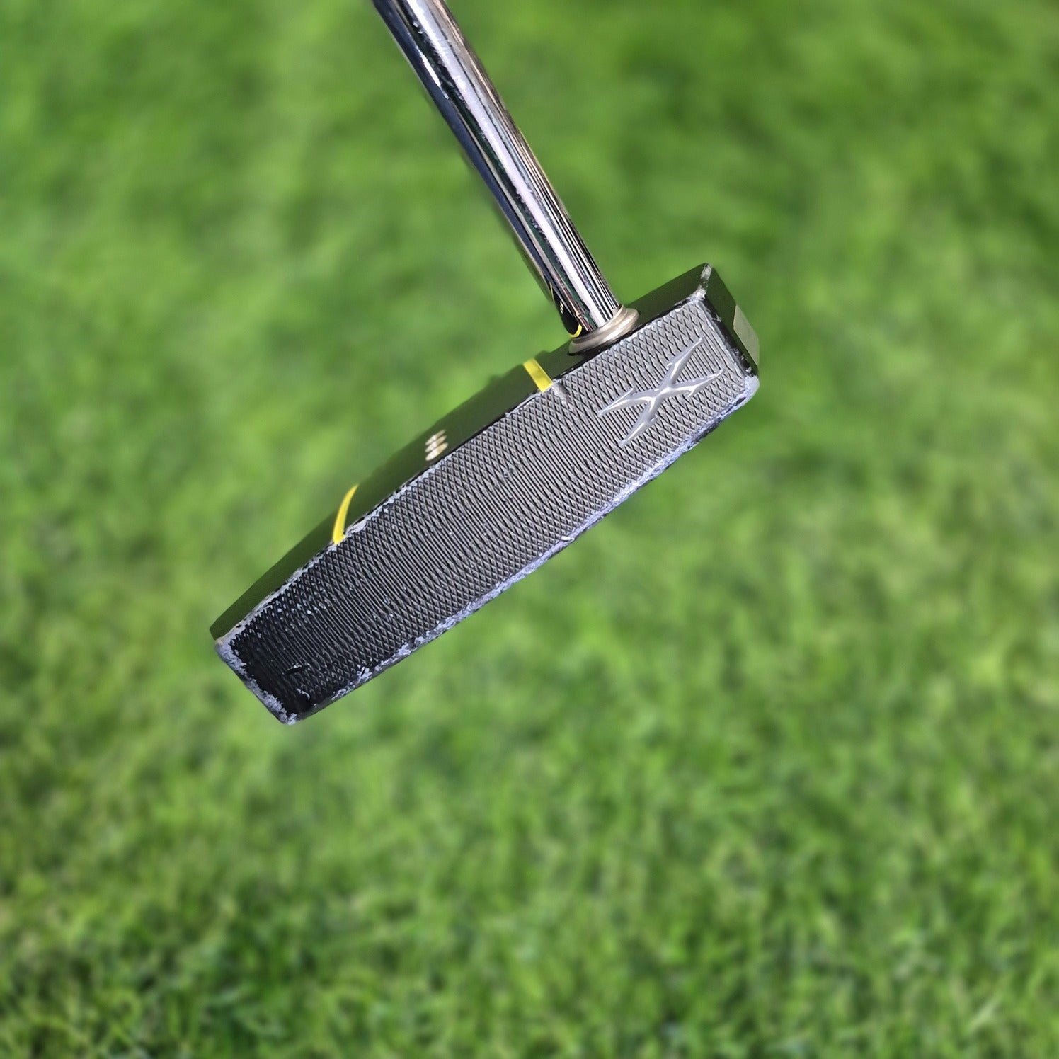 Scotty Cameron Putter / Phantom X7 / 35"