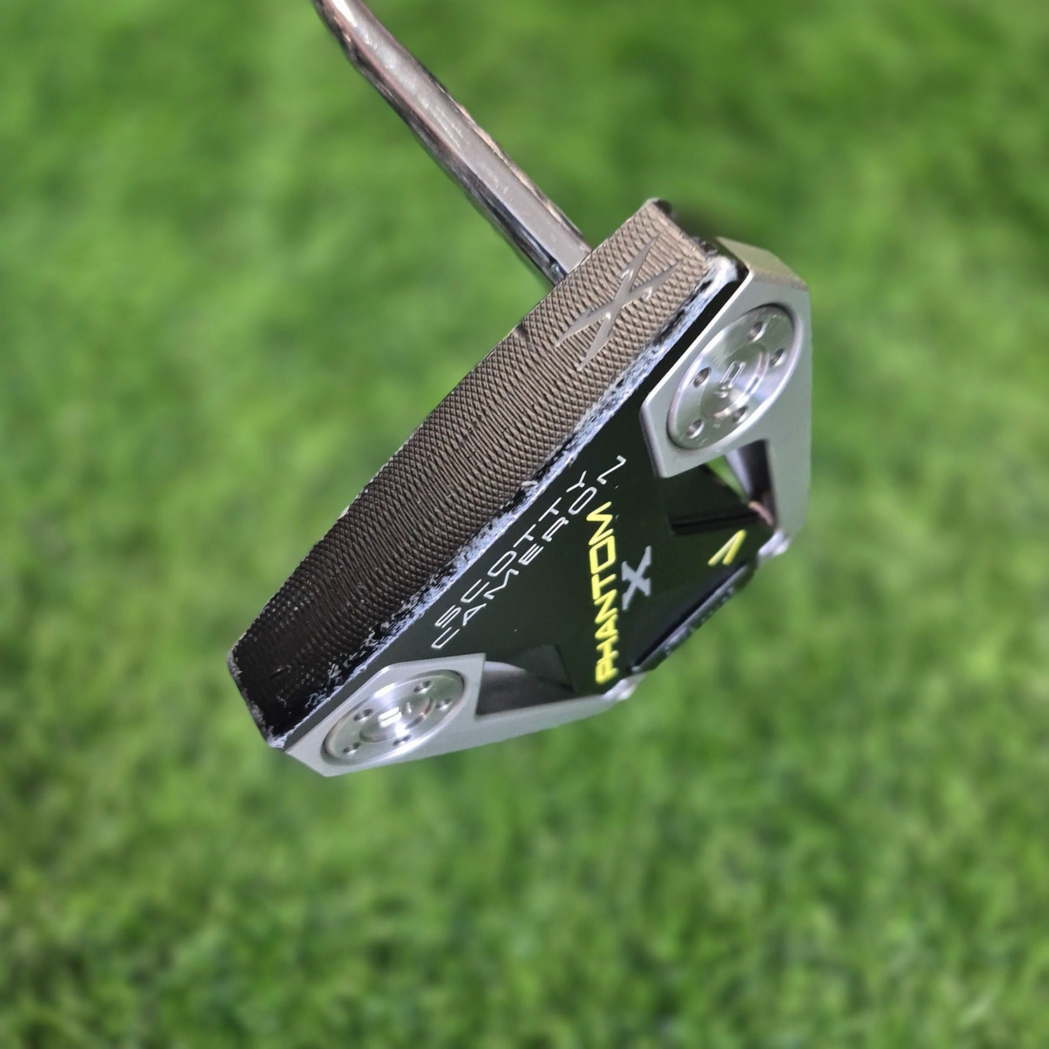 Scotty Cameron Putter / Phantom X7 / 35"