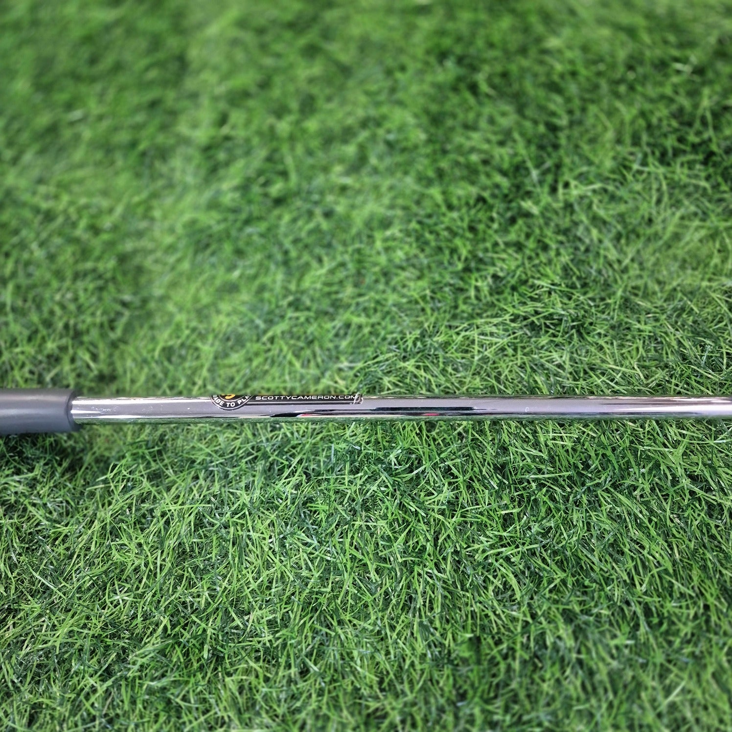 Scotty Cameron Putter / Phantom X7 / 35"