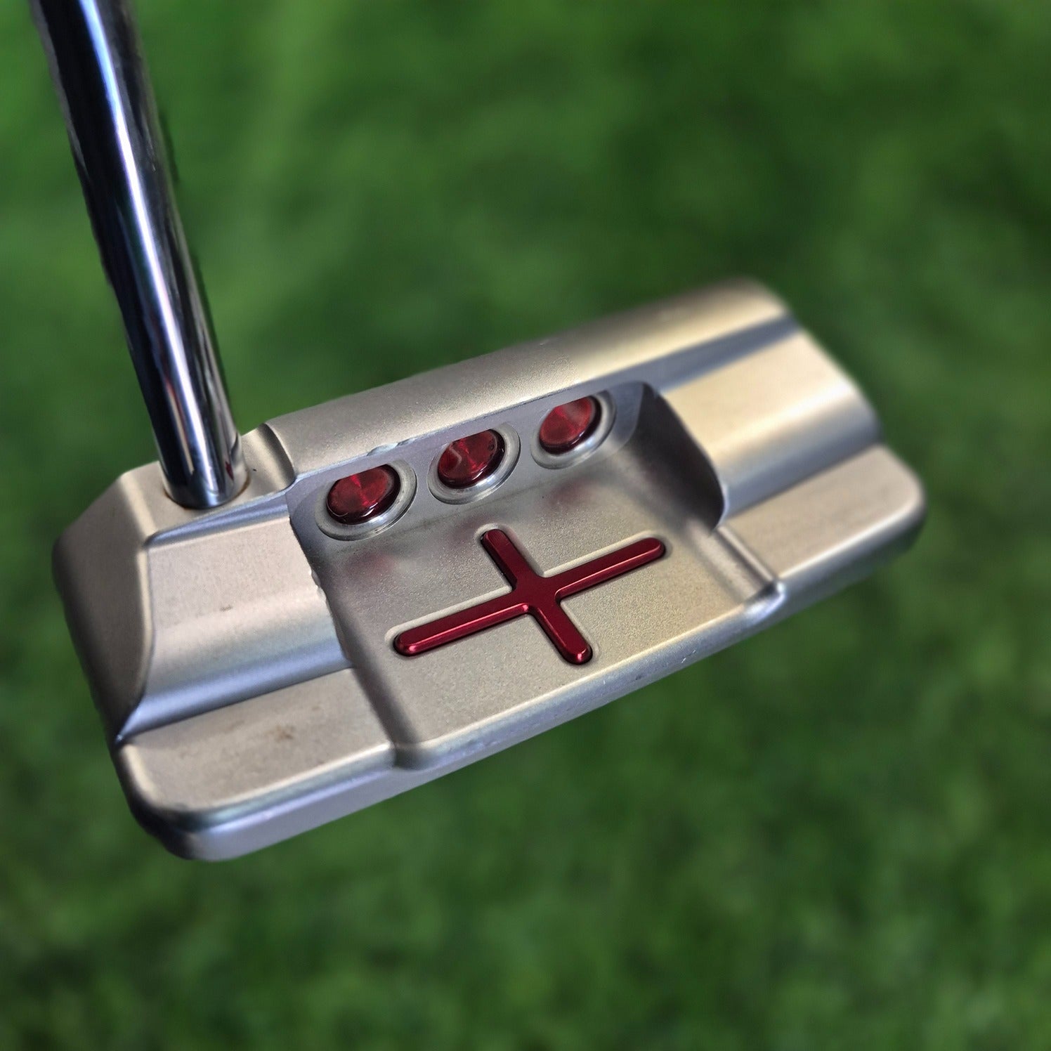 Scotty Cameron Putter / Select SQUARE BACK / 33"