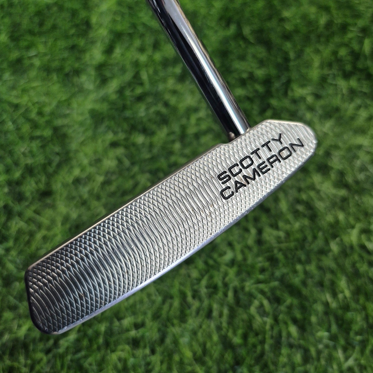 Scotty Cameron Putter / Select SQUARE BACK / 33"