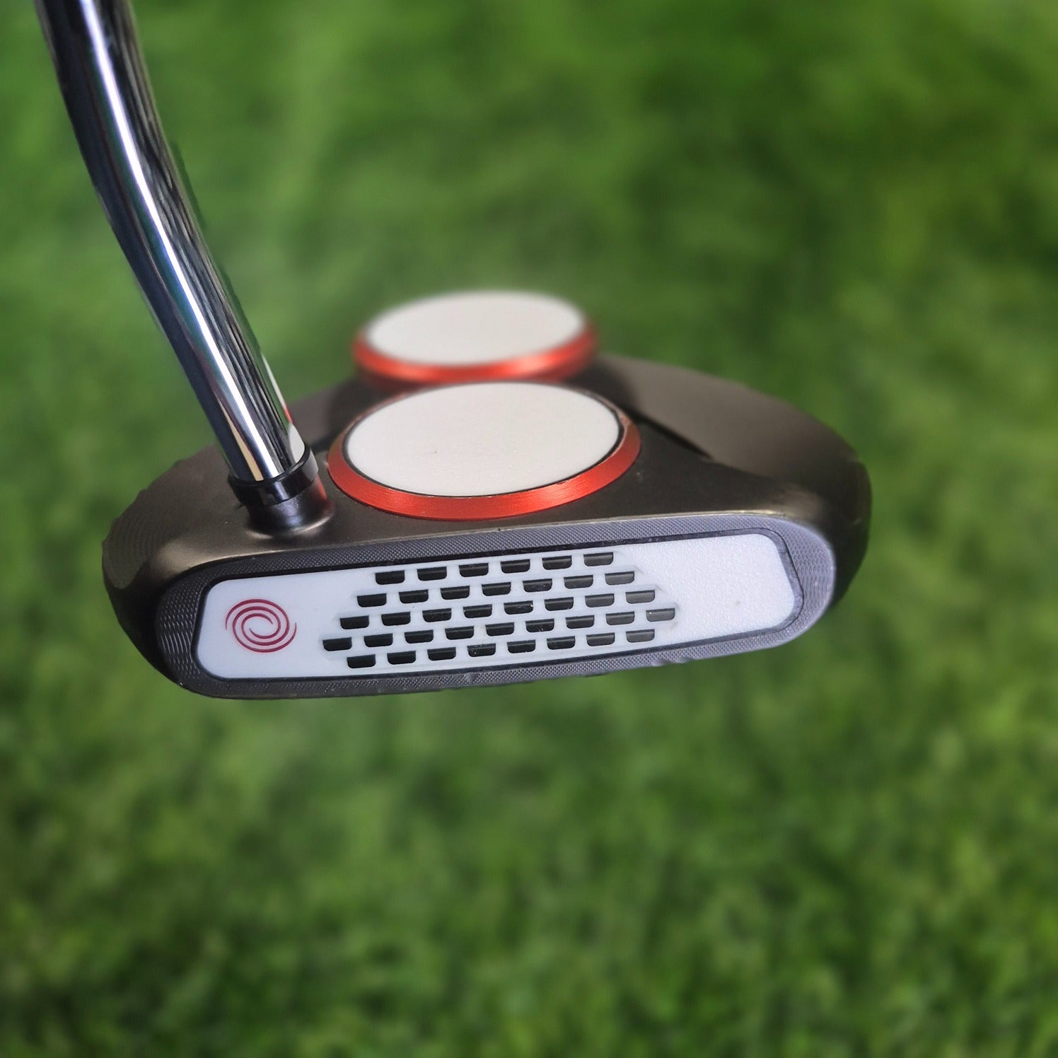 Odyssey Putter / EXO 2-BALL / 34" / Lefty